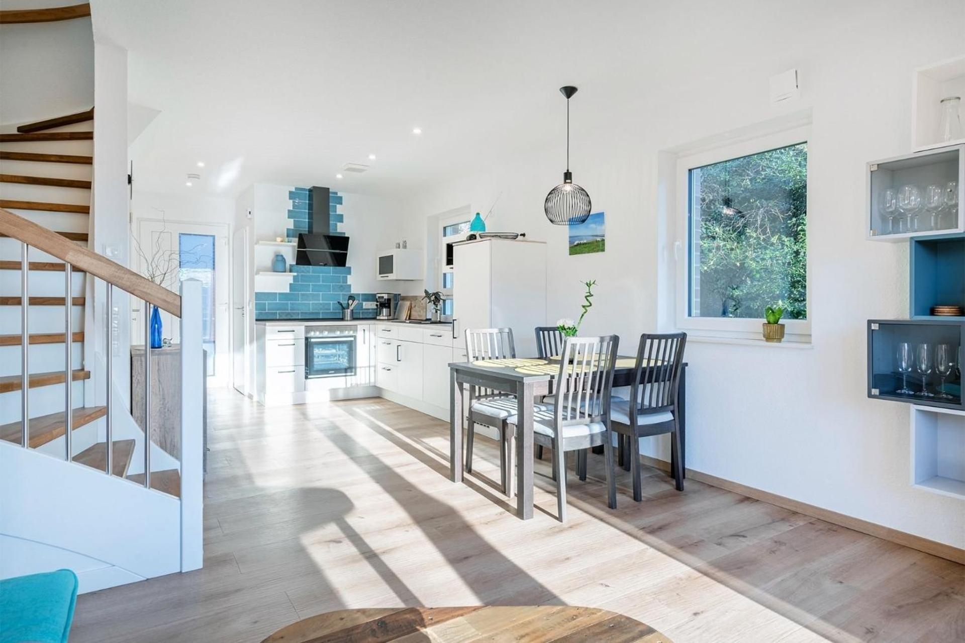 Ferienwohnung Watt