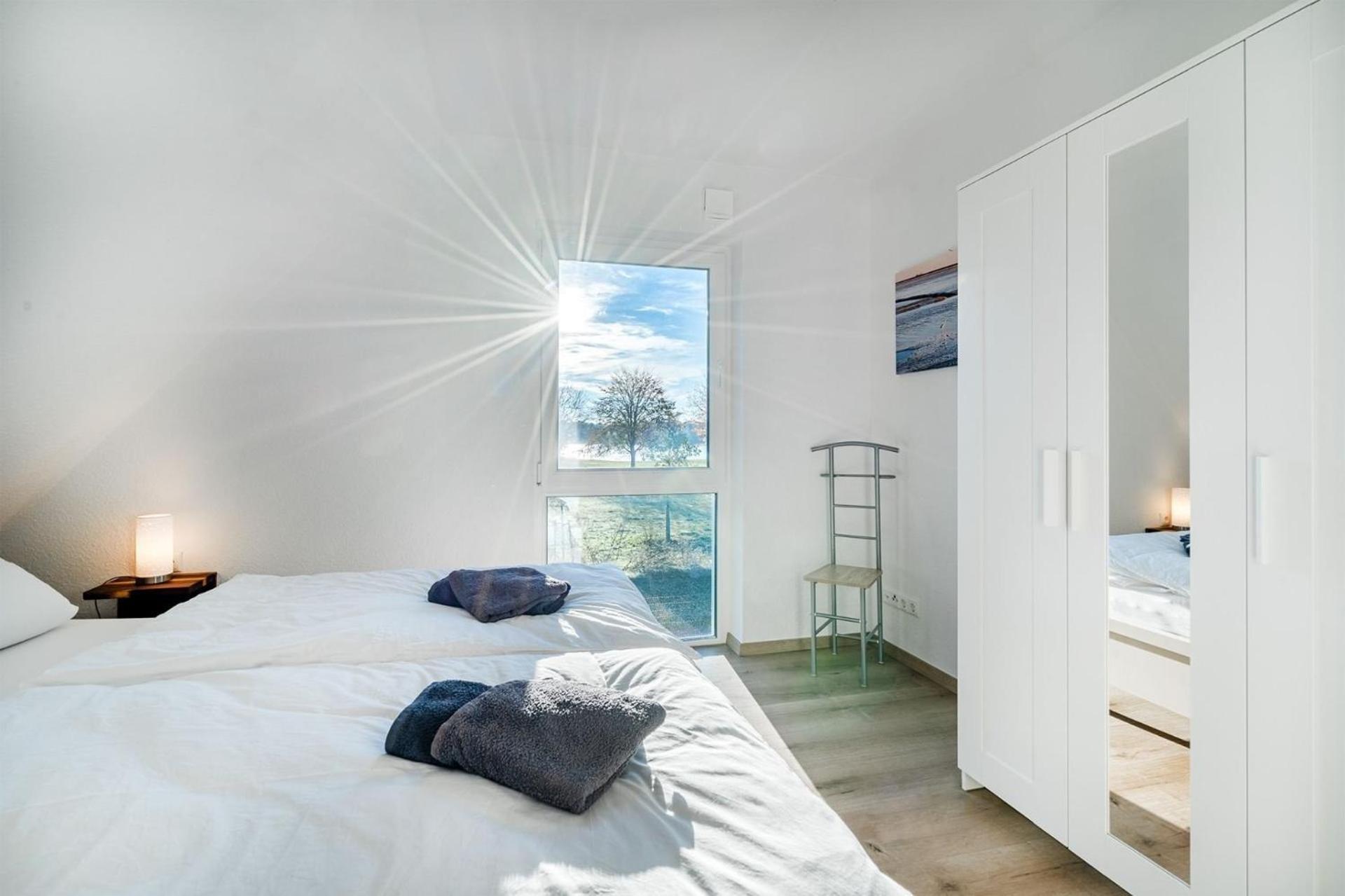 Ferienwohnung Watt
