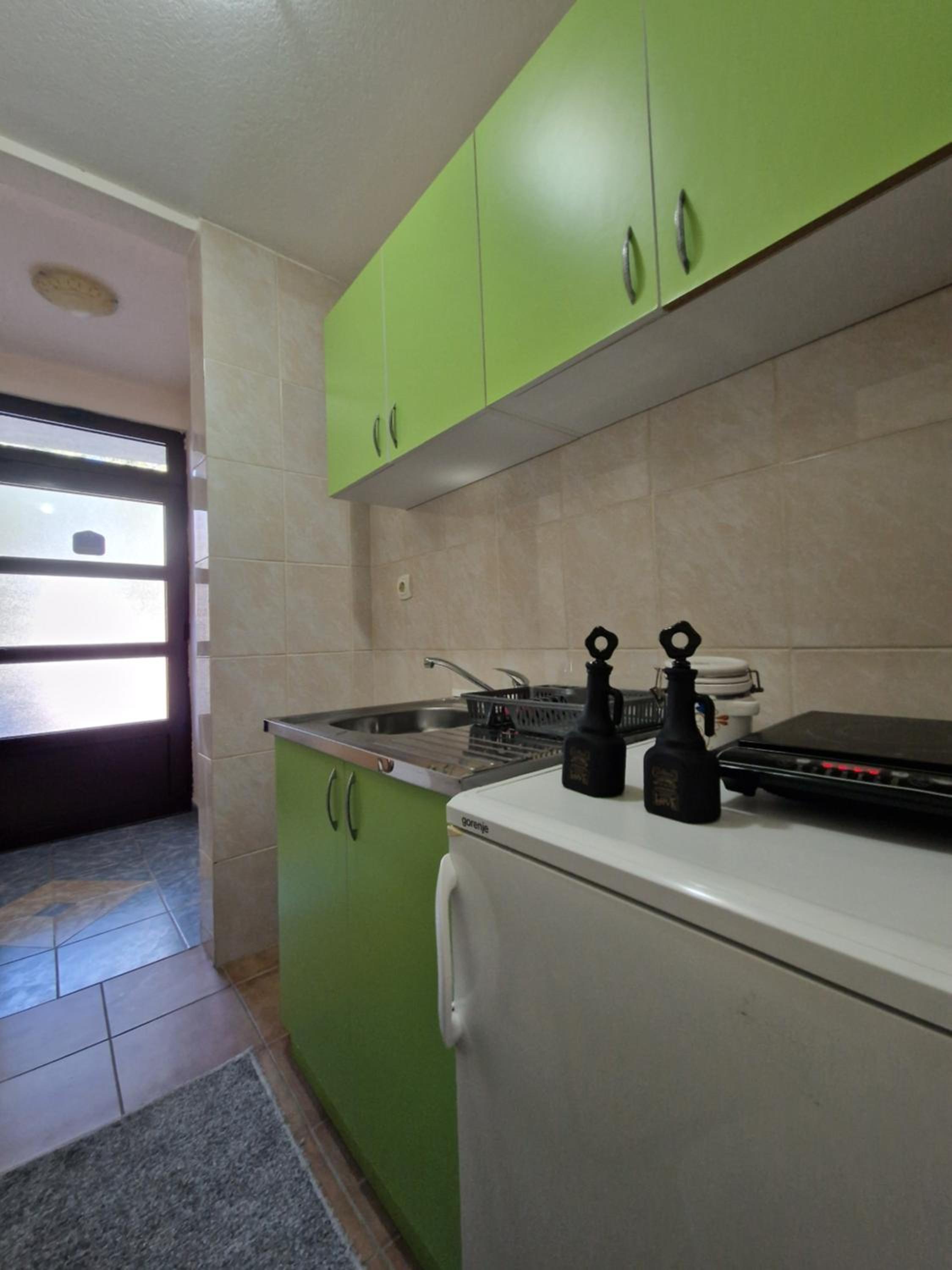 Apartman Merkur