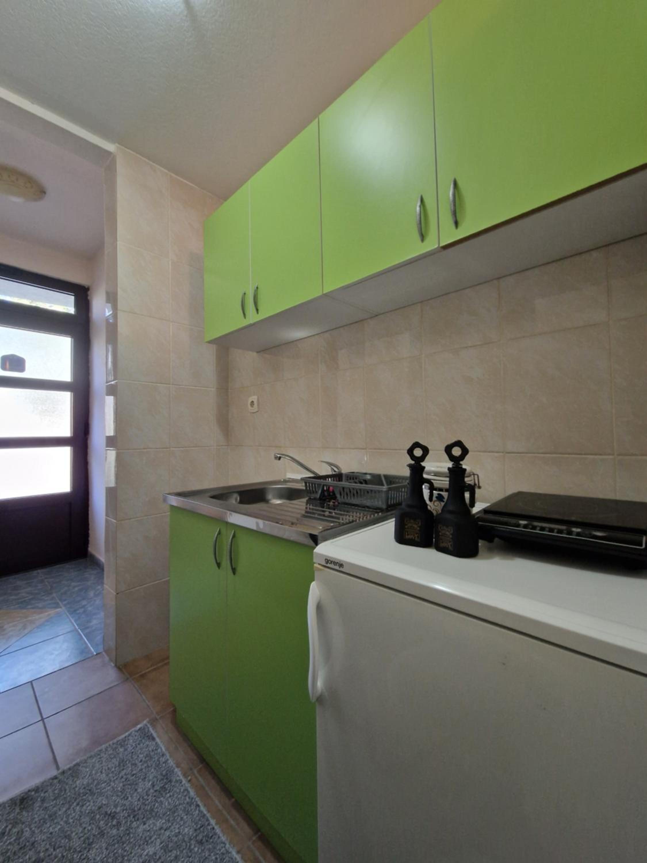 Apartman Merkur