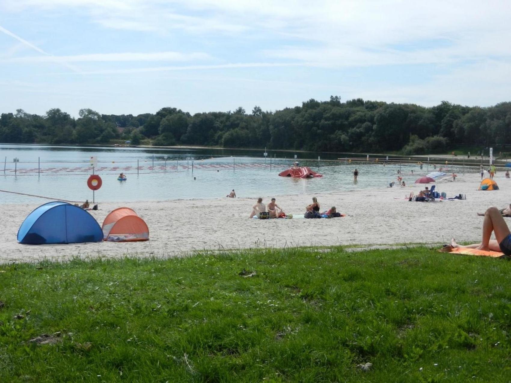 Ferienwohnung Watt