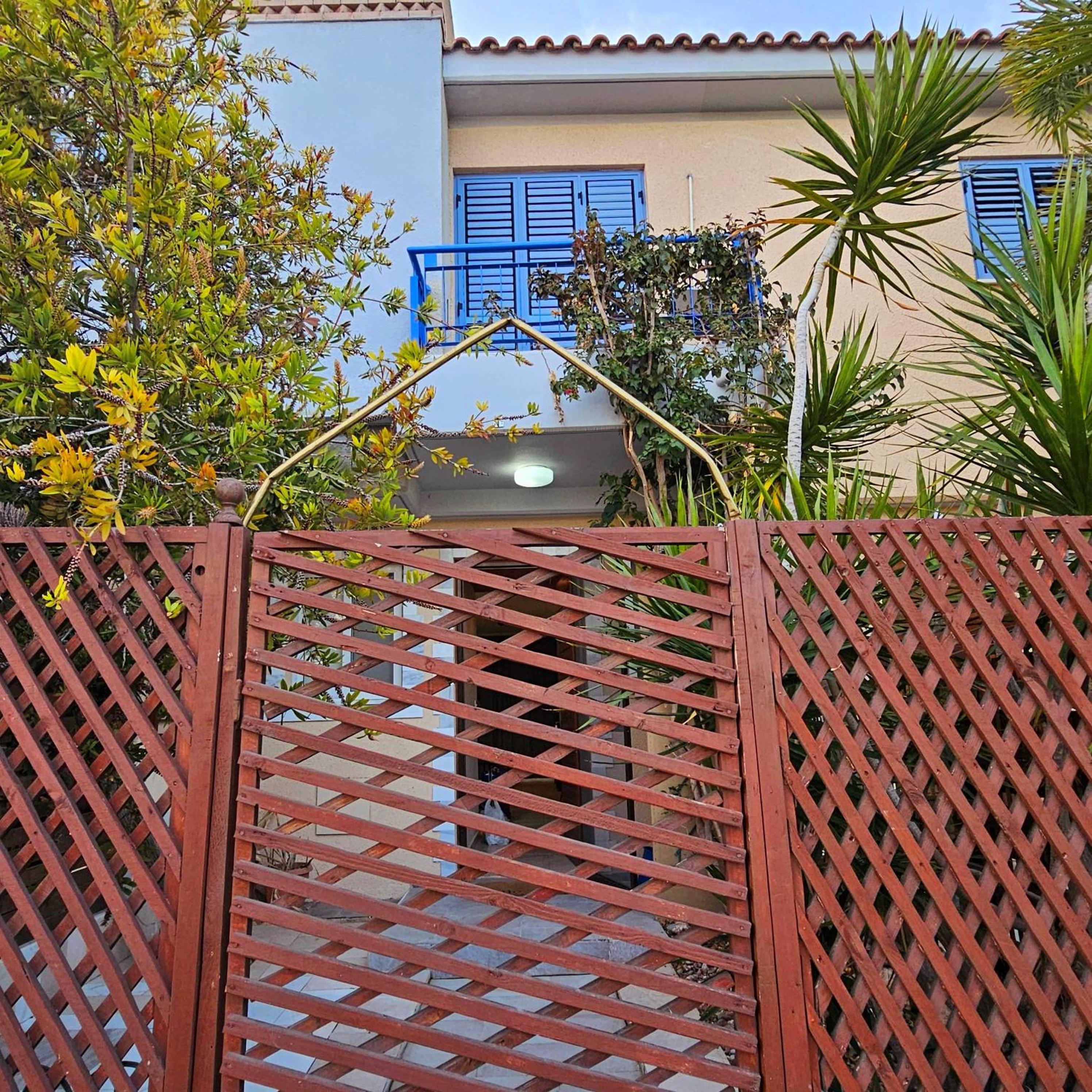 Paphos town house vacation