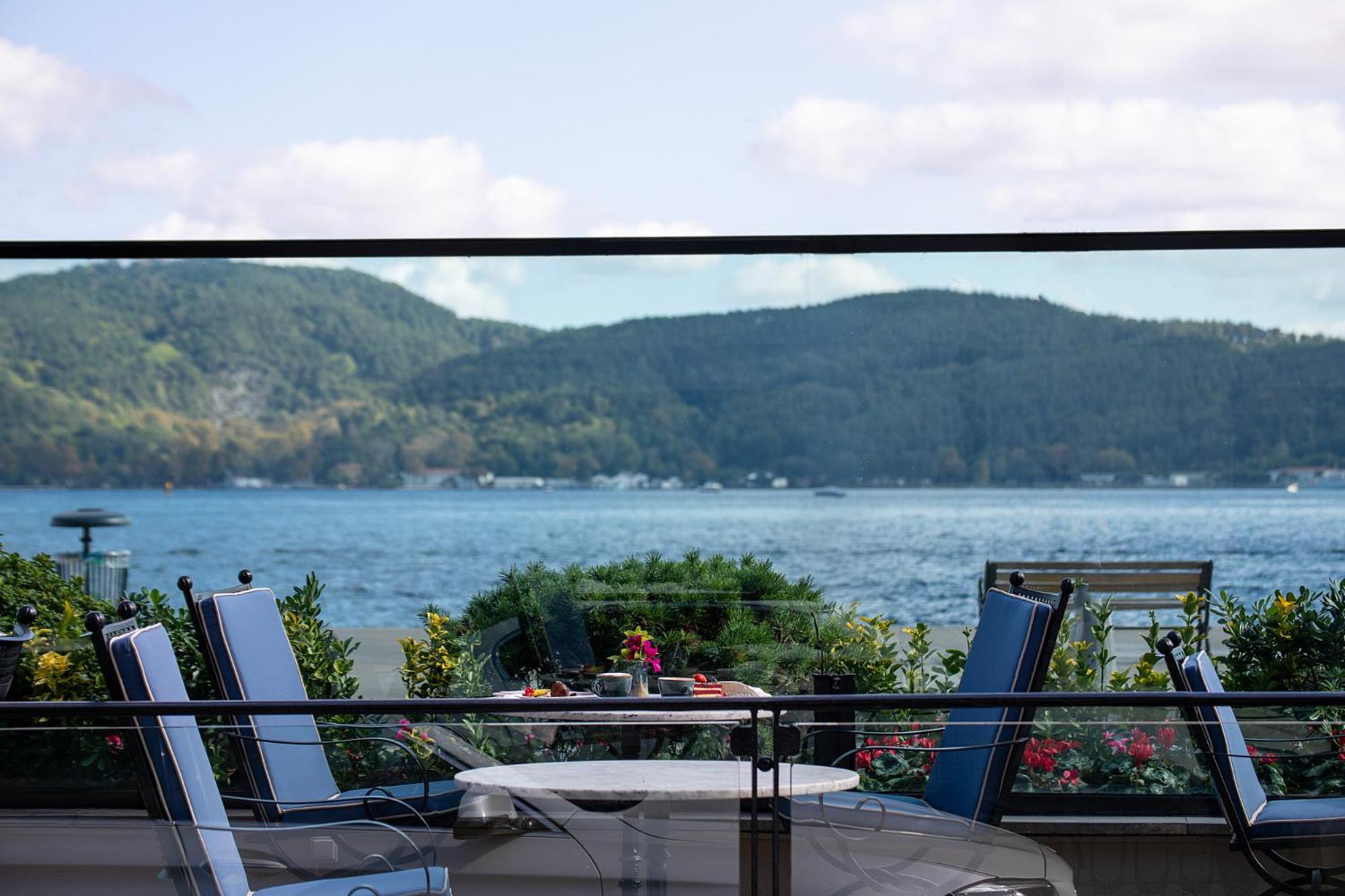 MFB Tarabya Hotel - Image 104