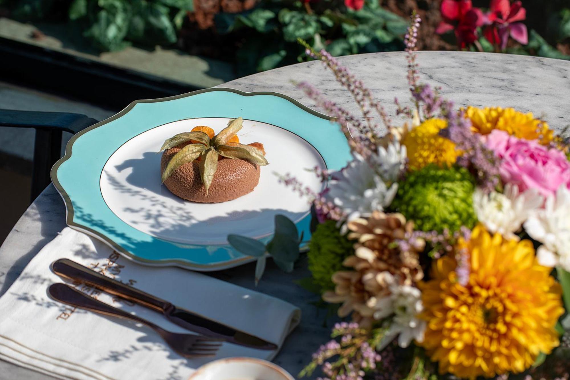 MFB Tarabya Hotel - Image 96