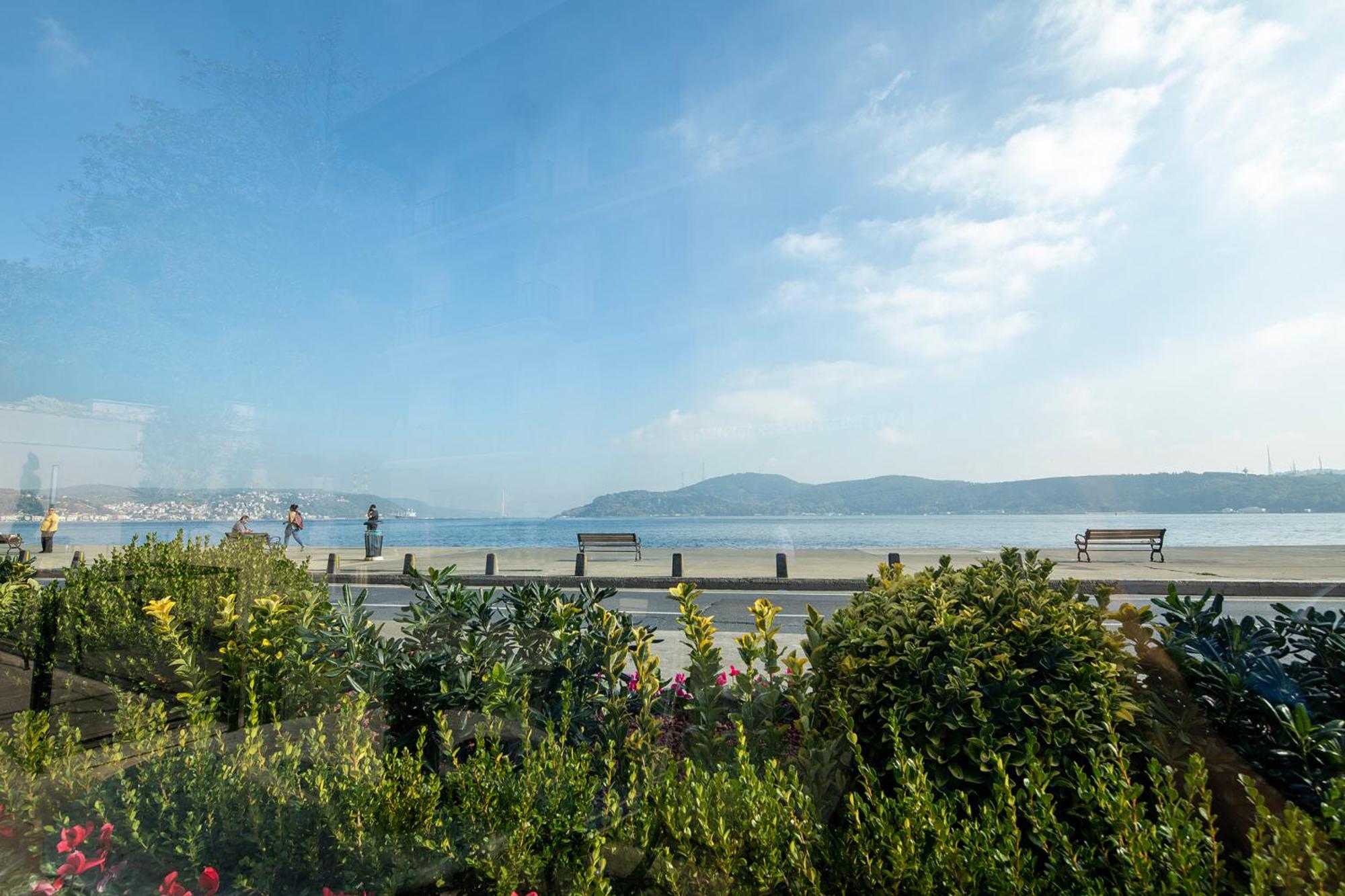 MFB Tarabya Hotel - Image 24