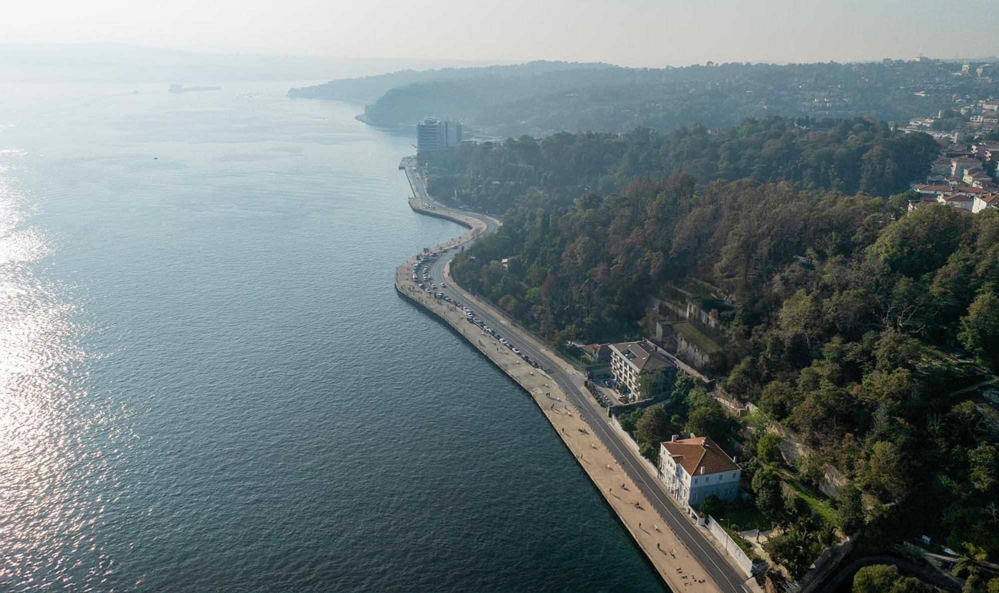 MFB Tarabya Hotel - Image 21