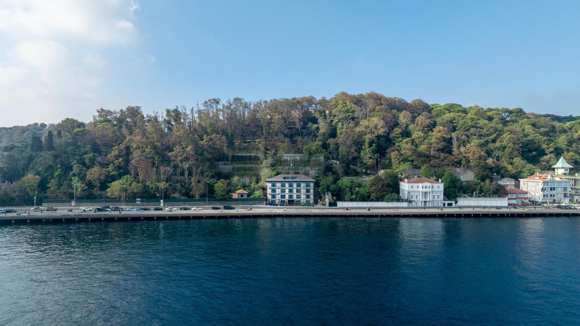 MFB Tarabya Hotel - Image 22