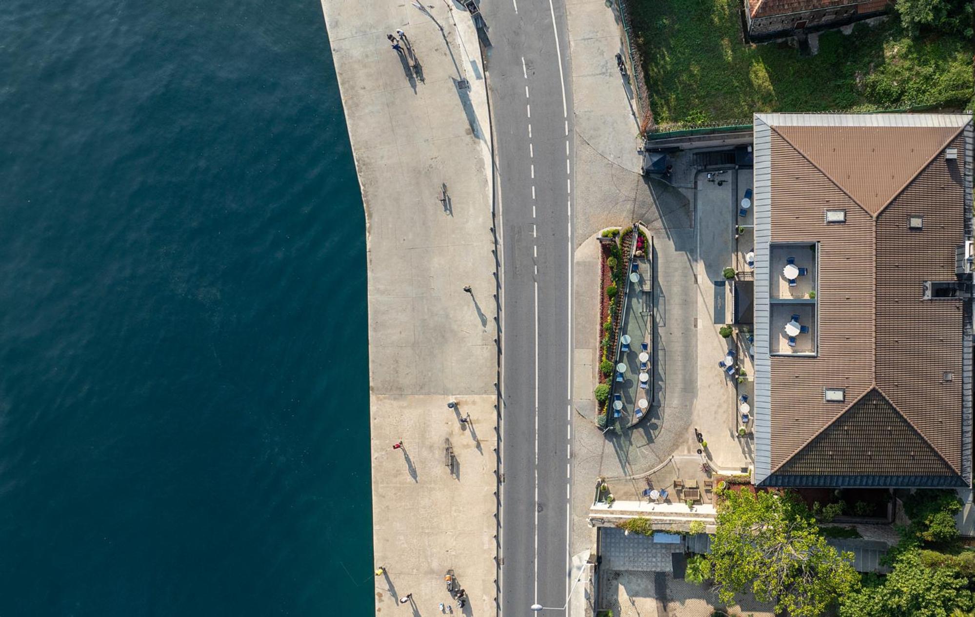 MFB Tarabya Hotel - Image 15