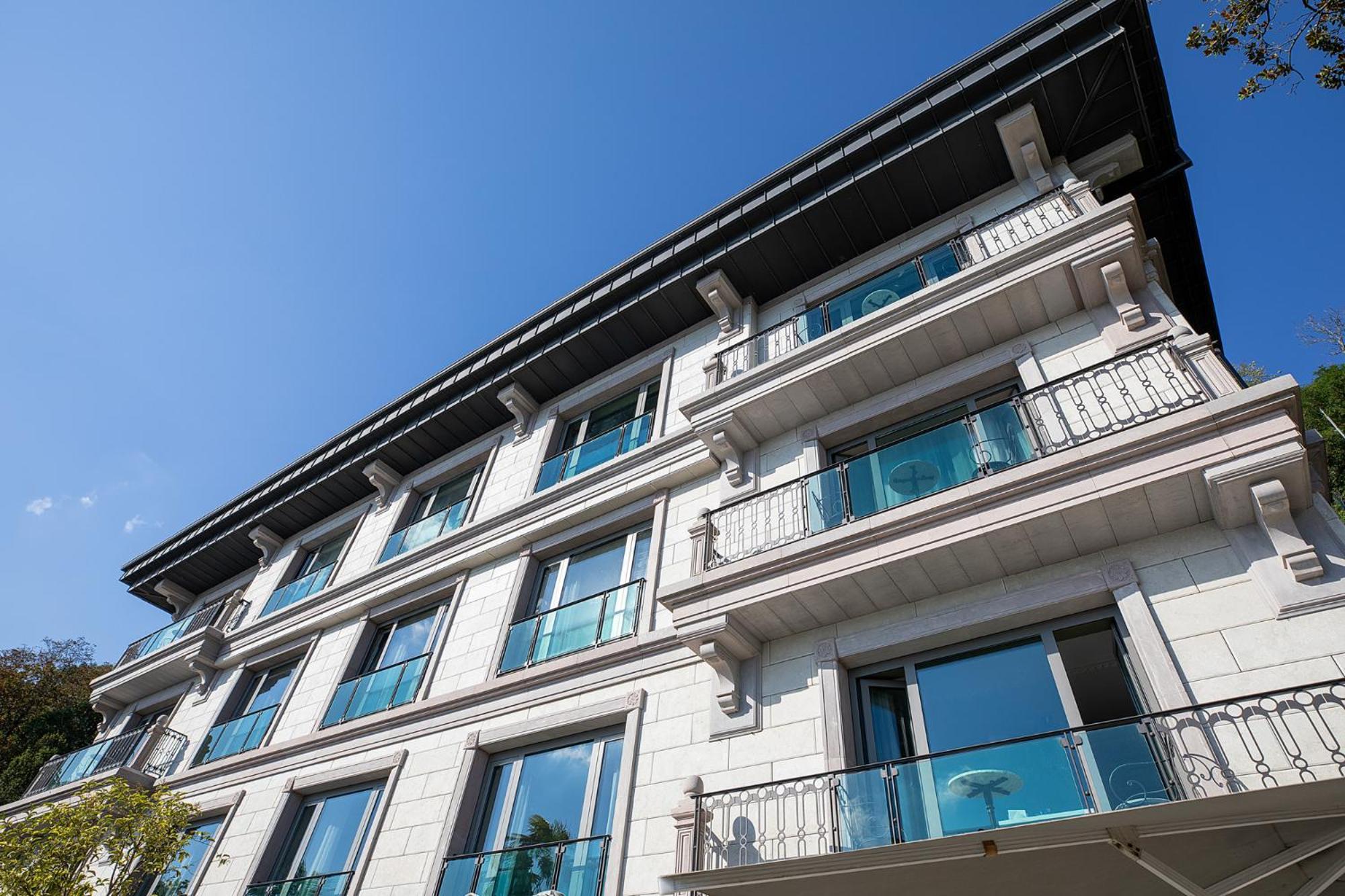 MFB Tarabya Hotel - Image 20