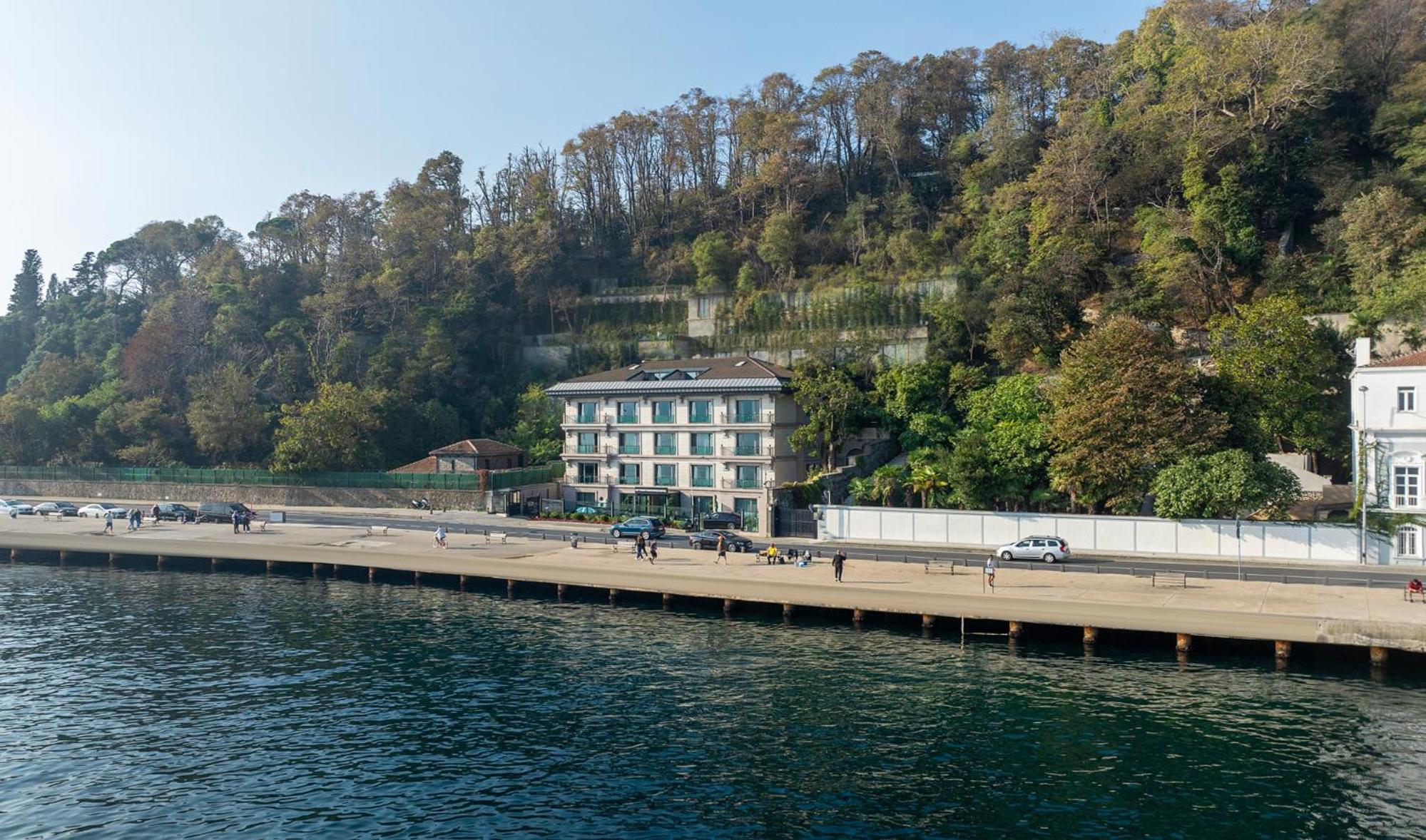 MFB Tarabya Hotel - Image 9