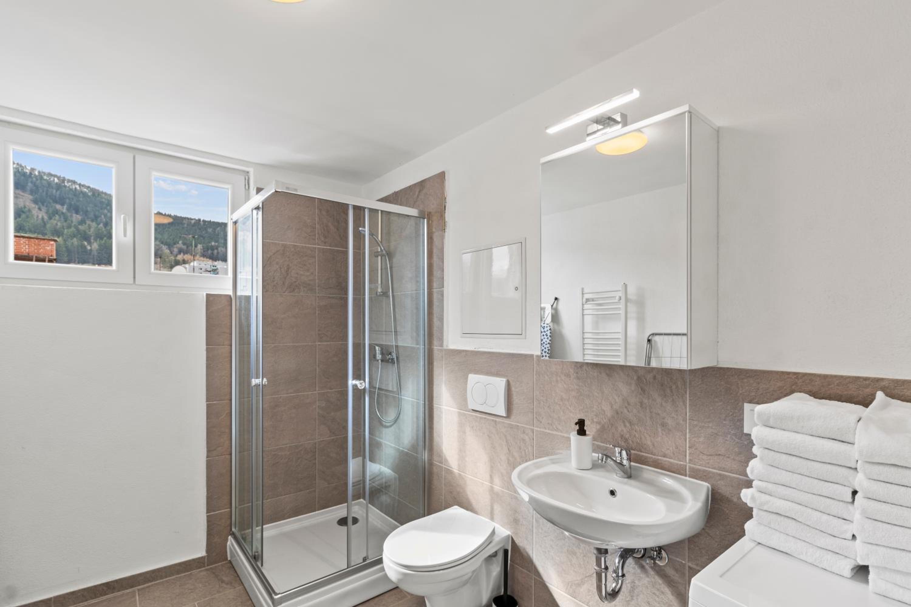 FarawayHomes Studio Leoben #P83