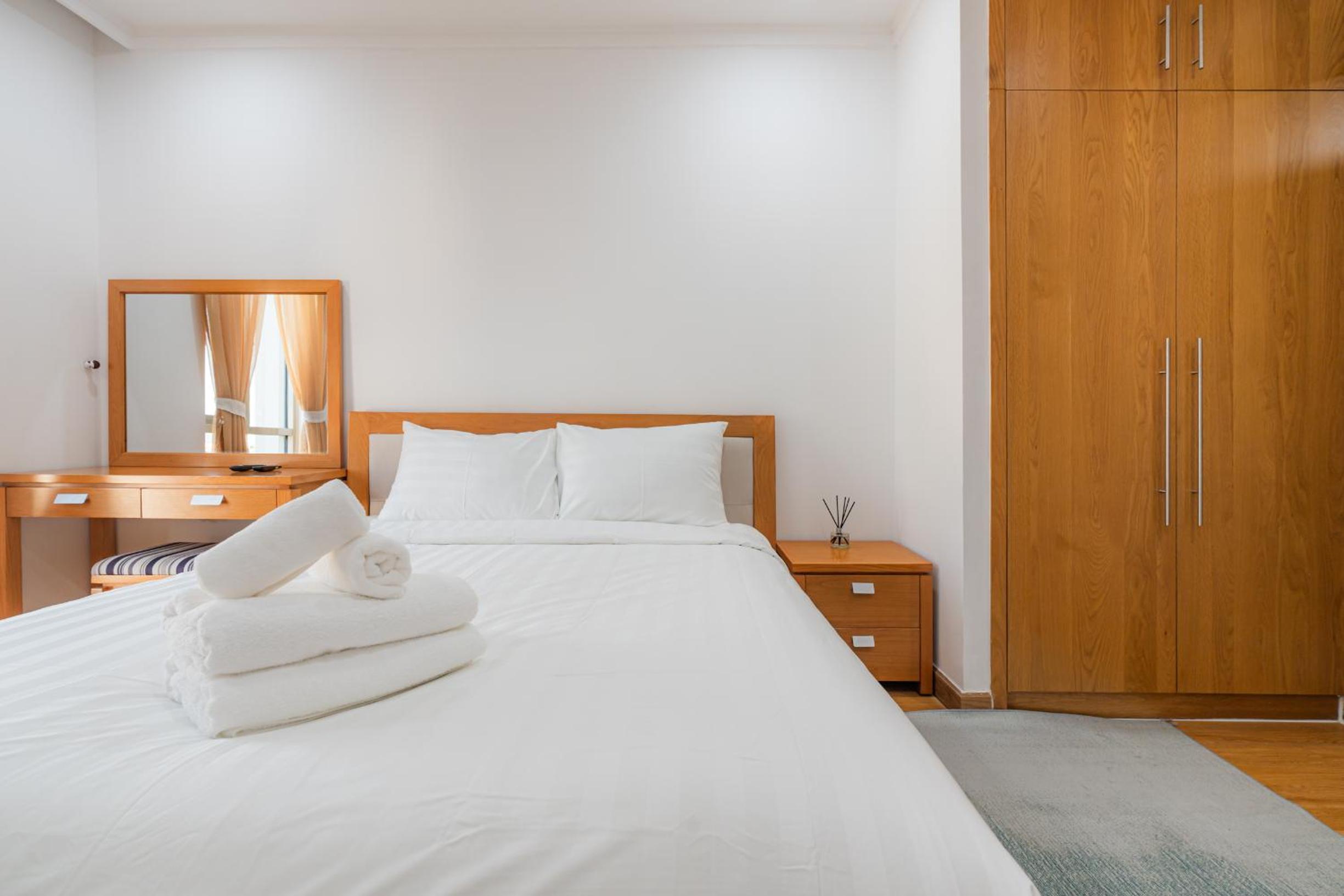 Sai Gon Pavillon Bà Huyện Thanh Quan Quận 3