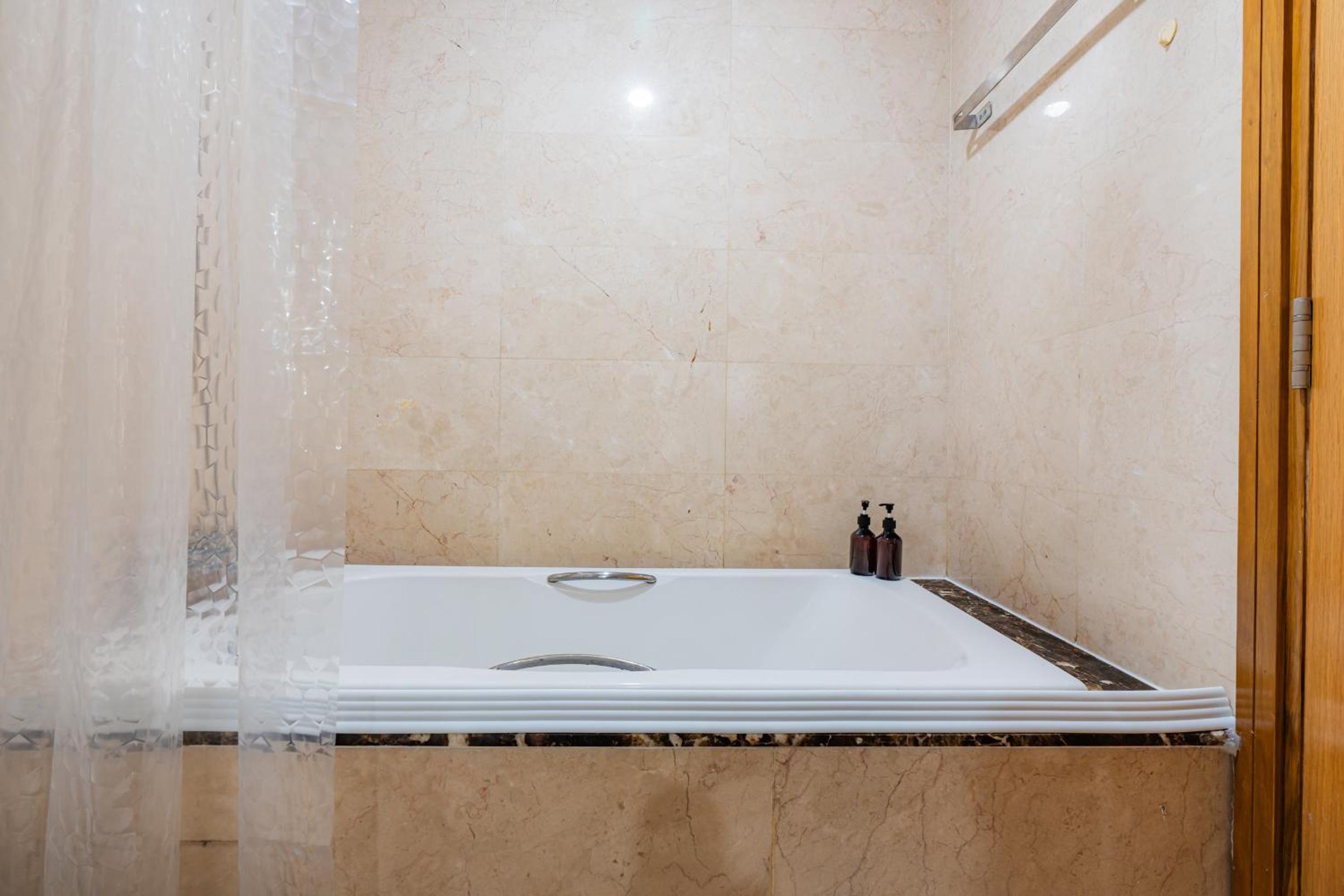 Sai Gon Pavillon Bà Huyện Thanh Quan Quận 3