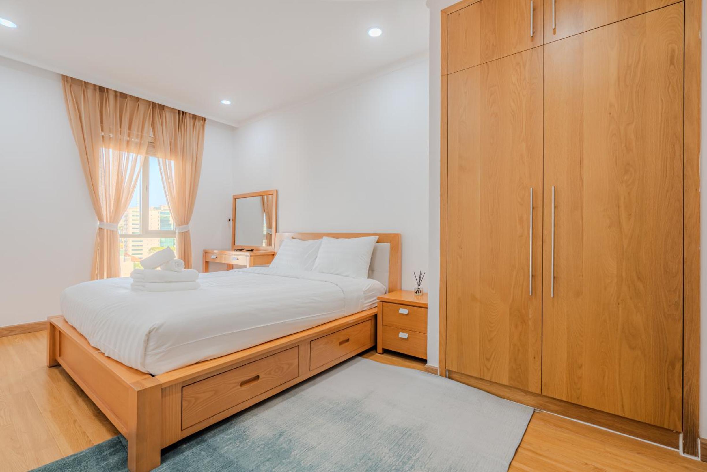Sai Gon Pavillon Bà Huyện Thanh Quan Quận 3