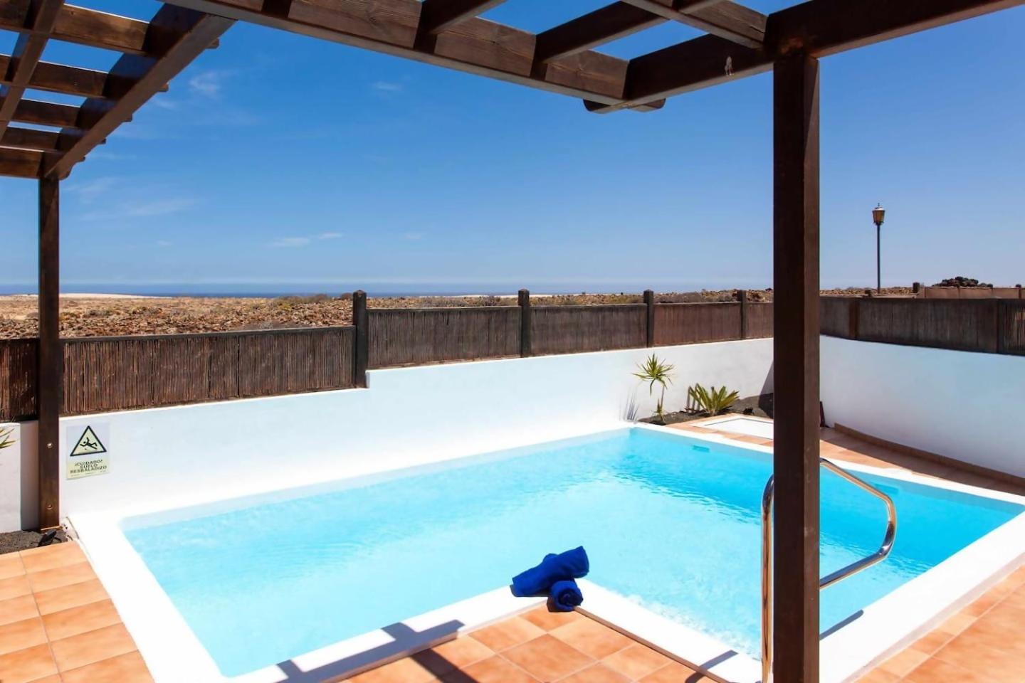 Villa Emma - Private Pool Wifi FIBRA Mini-Golf