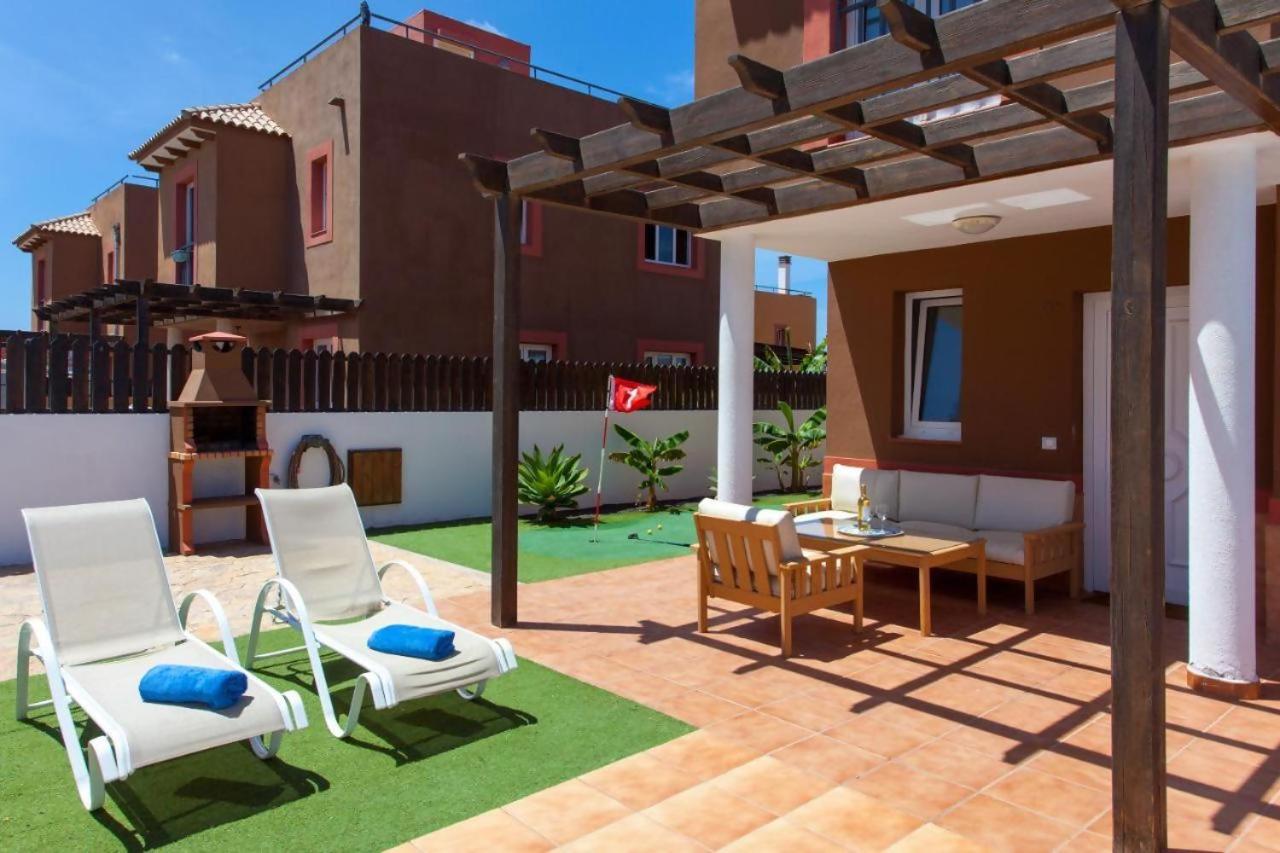 Villa Emma - Private Pool Wifi FIBRA Mini-Golf