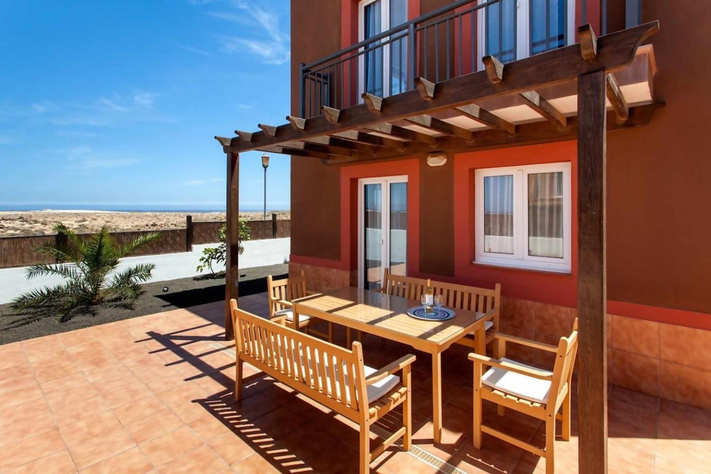 Villa Emma - Private Pool Wifi FIBRA Mini-Golf