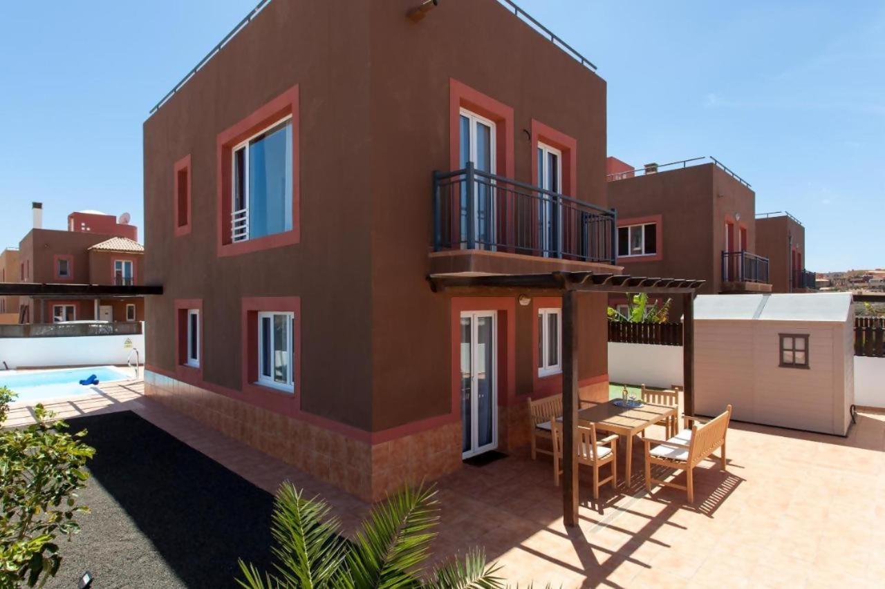Villa Emma - Private Pool Wifi FIBRA Mini-Golf