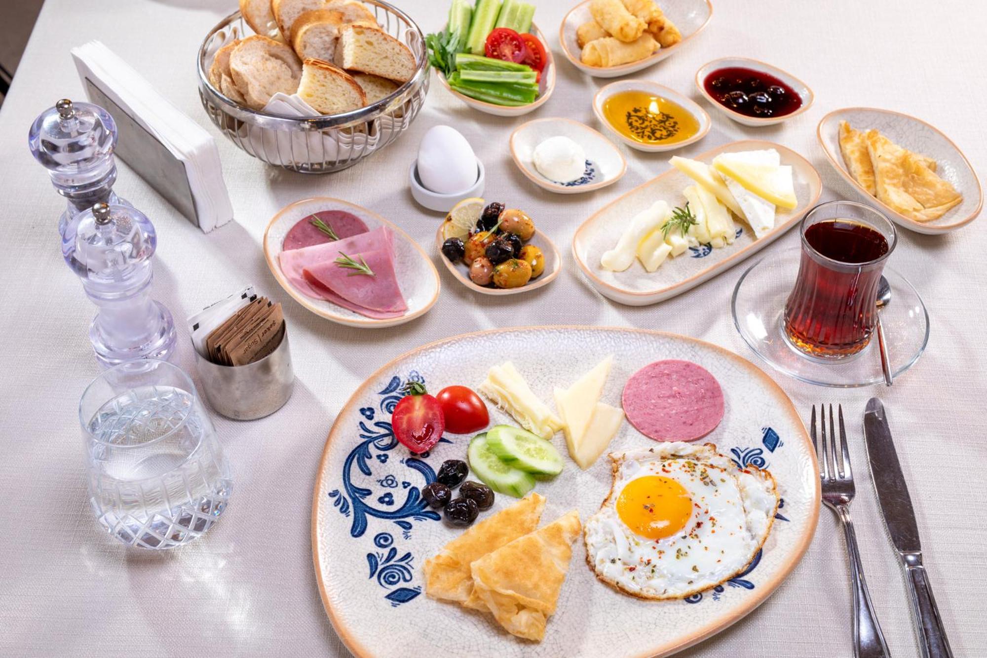 MFB Tarabya Hotel - Image 110