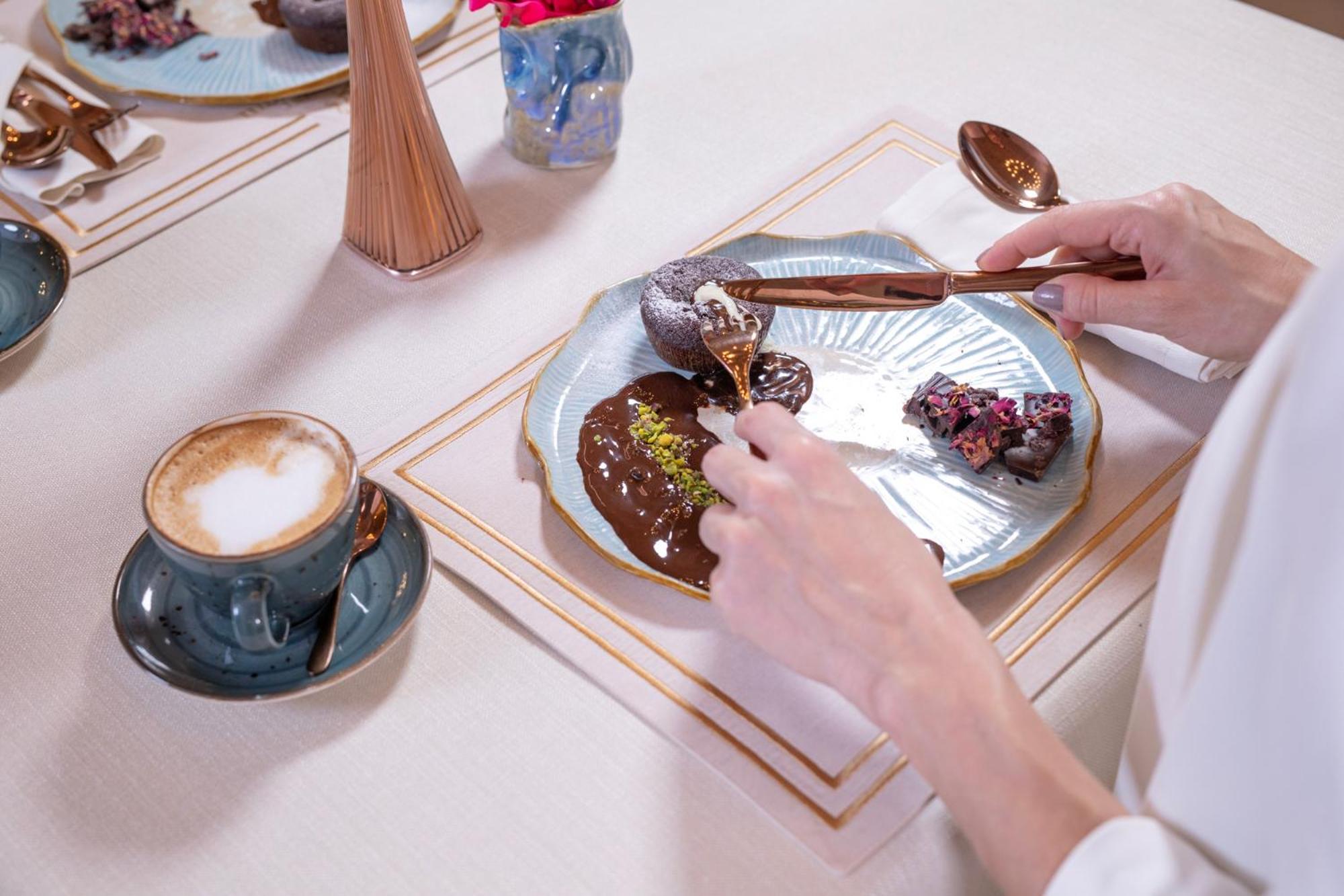 MFB Tarabya Hotel - Image 37