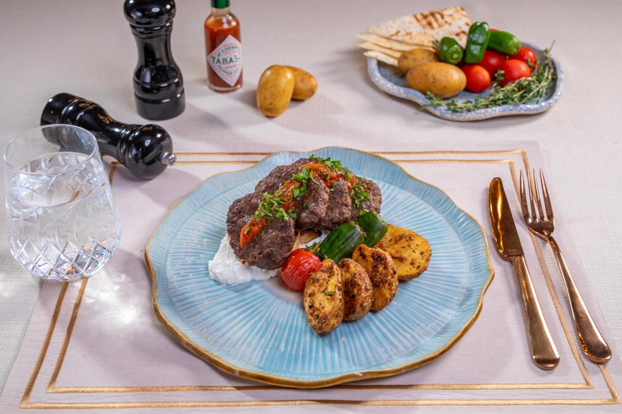 MFB Tarabya Hotel - Image 43