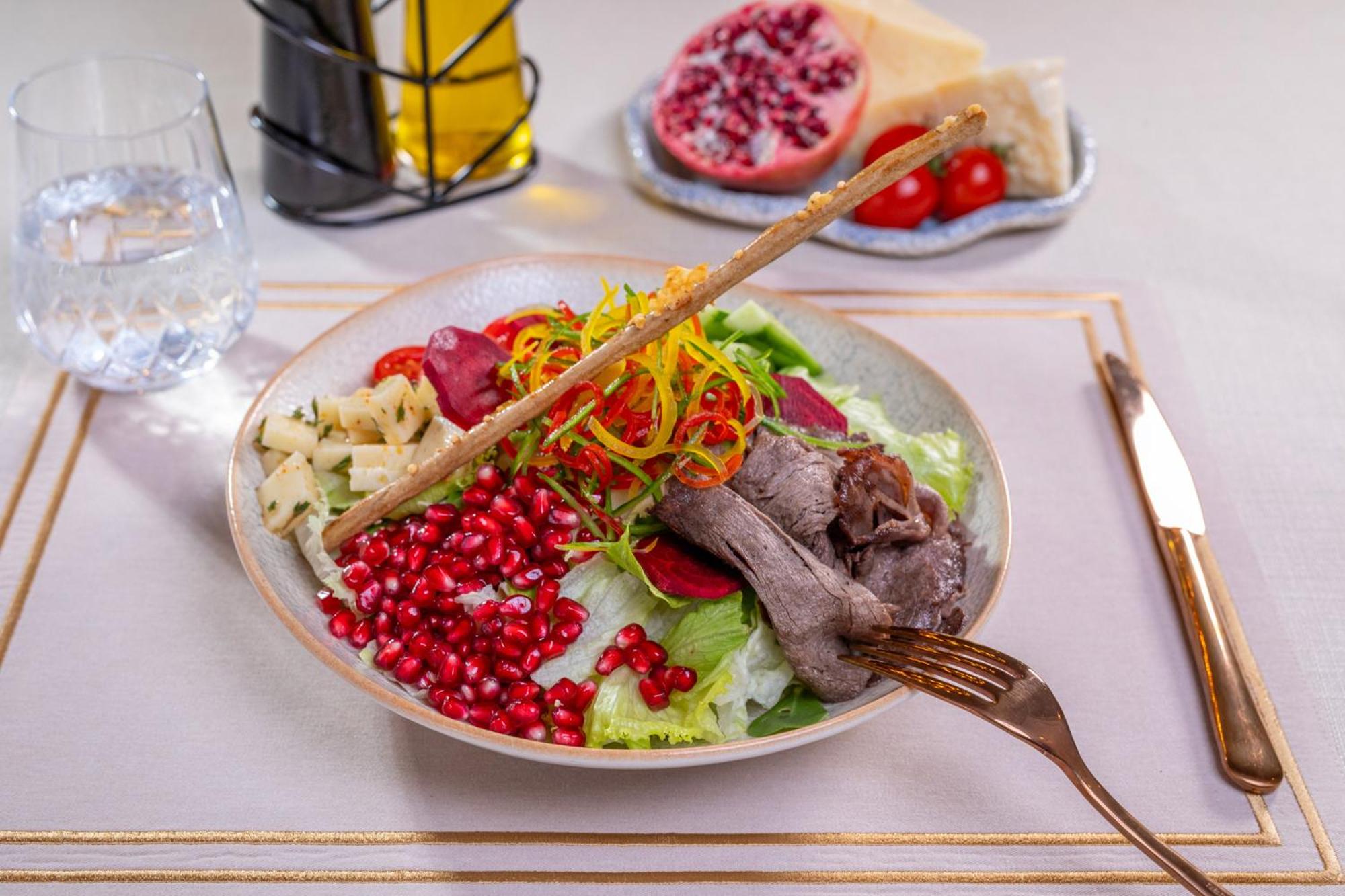 MFB Tarabya Hotel - Image 41