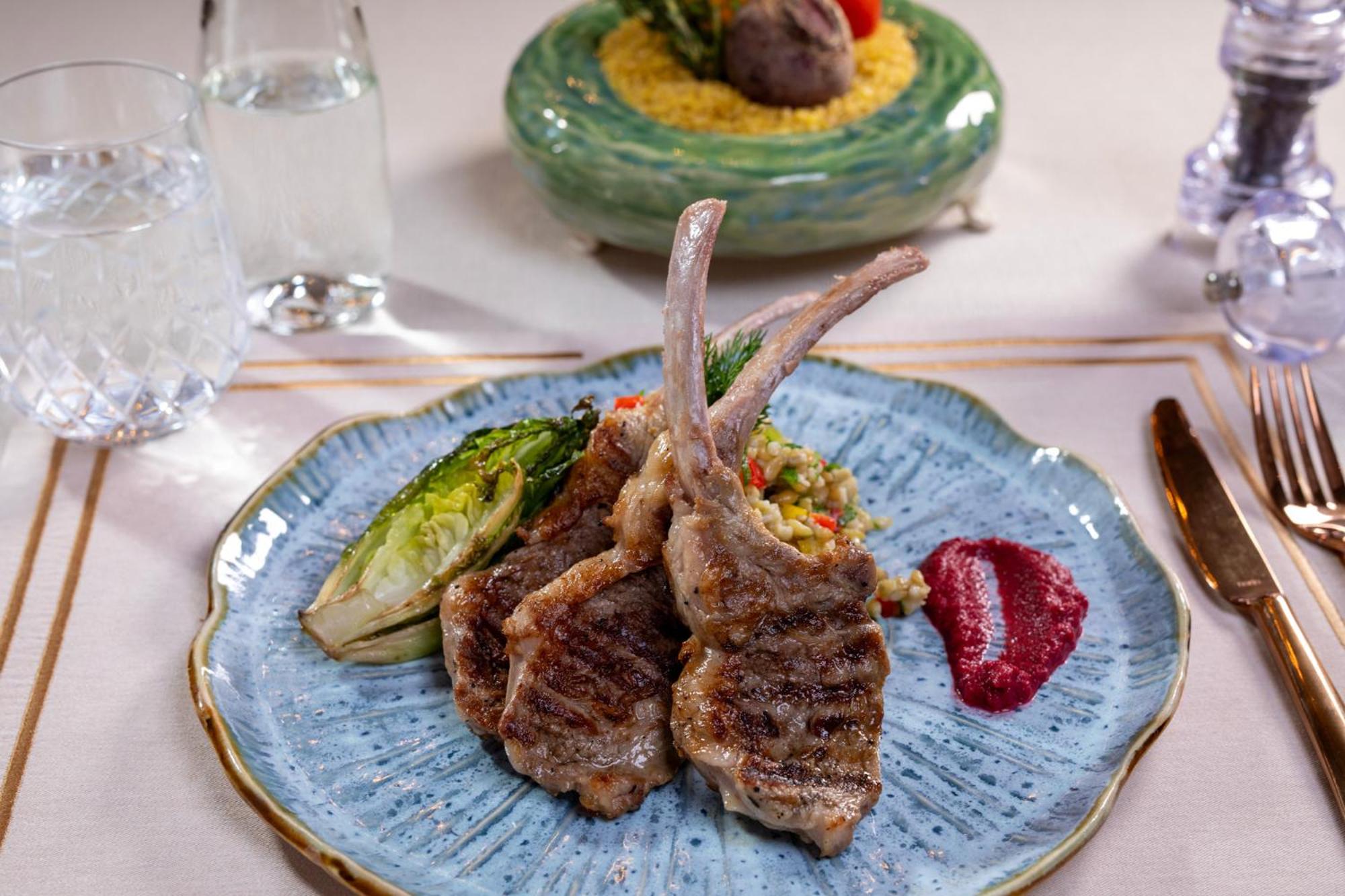 MFB Tarabya Hotel - Image 40