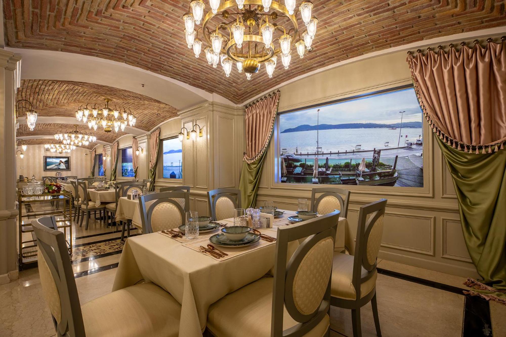 MFB Tarabya Hotel - Image 39