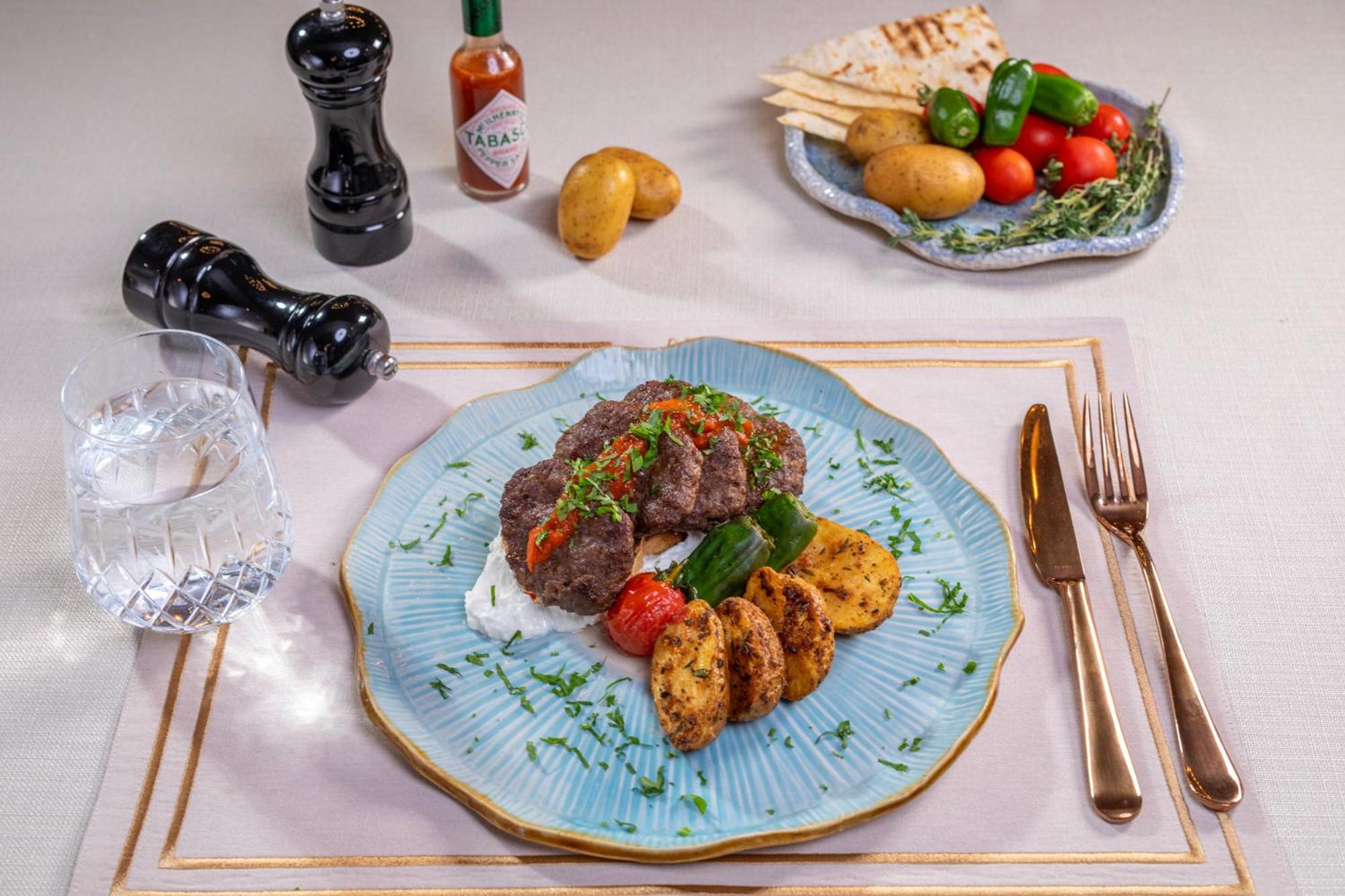 MFB Tarabya Hotel - Image 44