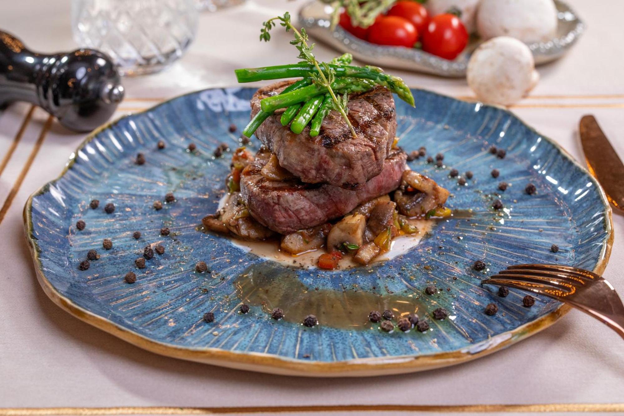 MFB Tarabya Hotel - Image 109