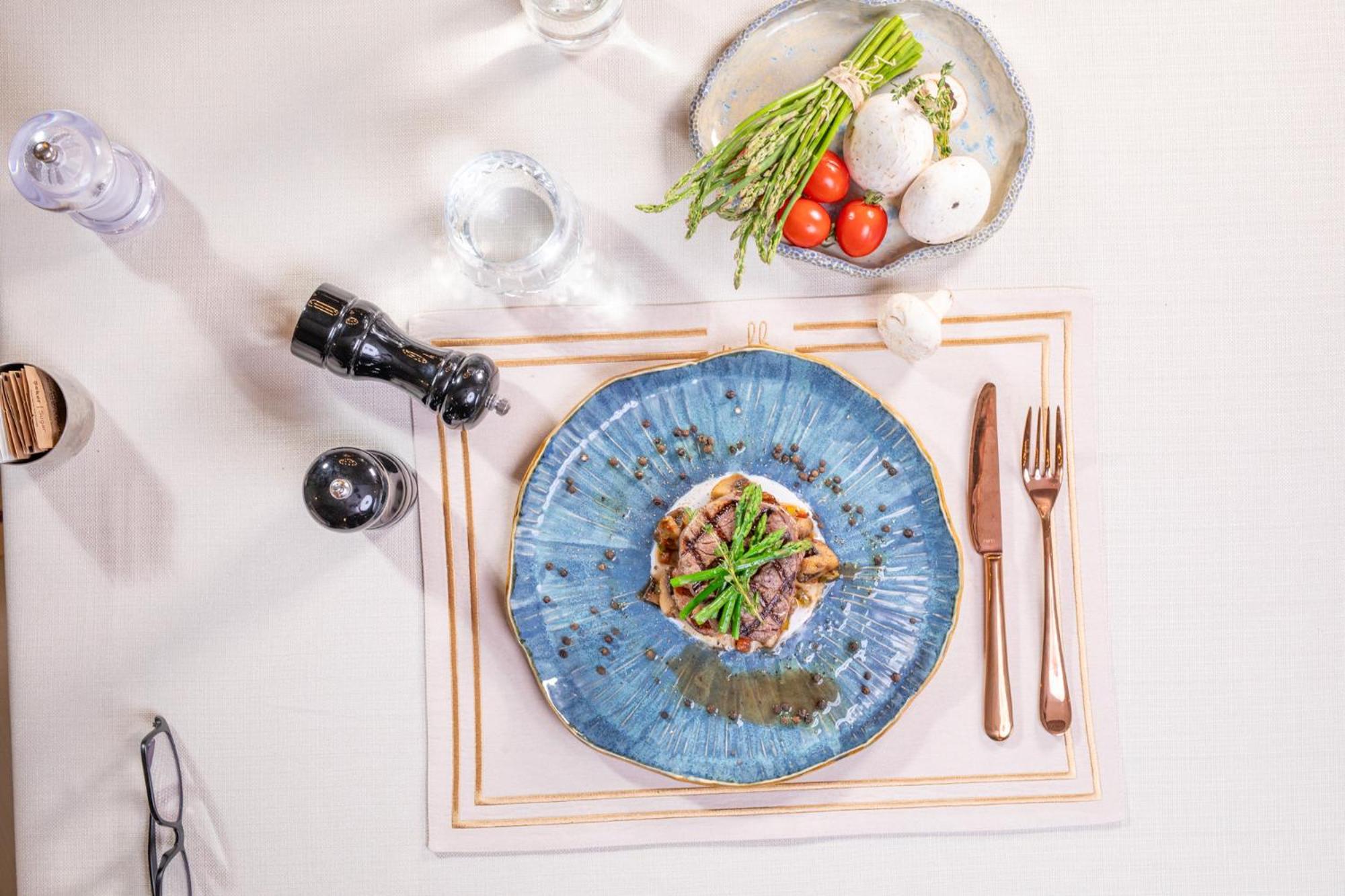 MFB Tarabya Hotel - Image 29