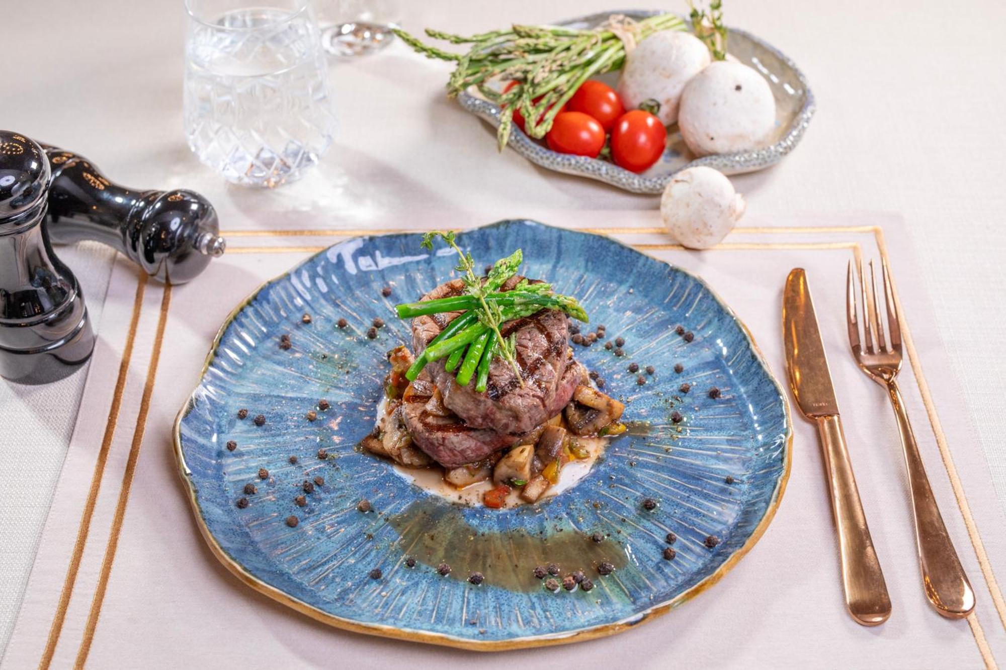 MFB Tarabya Hotel - Image 30