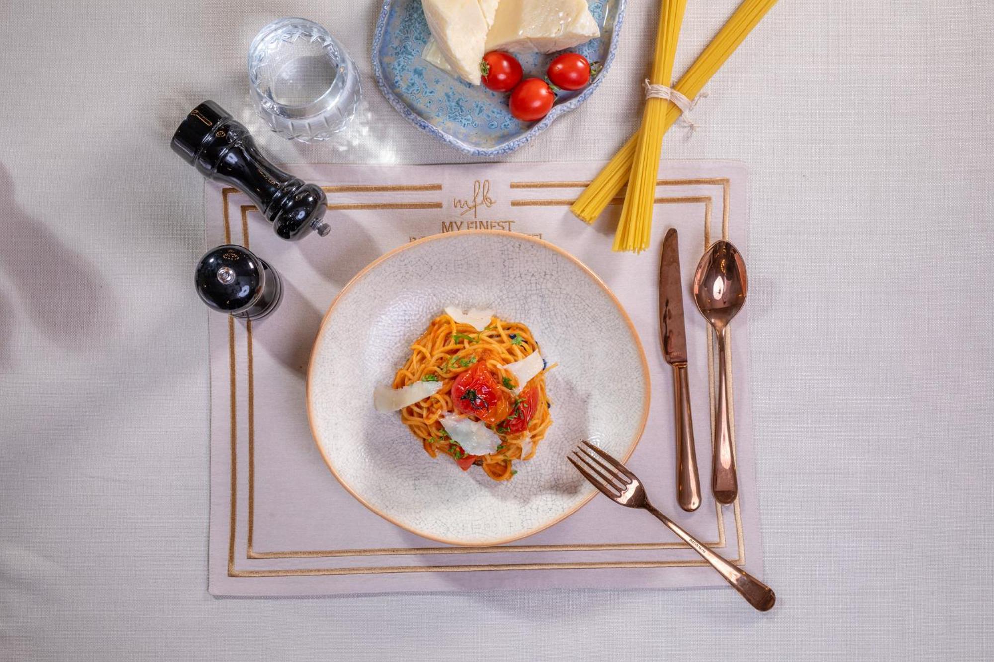 MFB Tarabya Hotel - Image 33