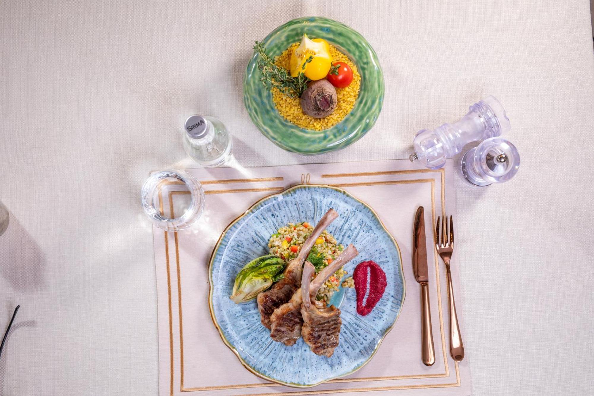 MFB Tarabya Hotel - Image 31