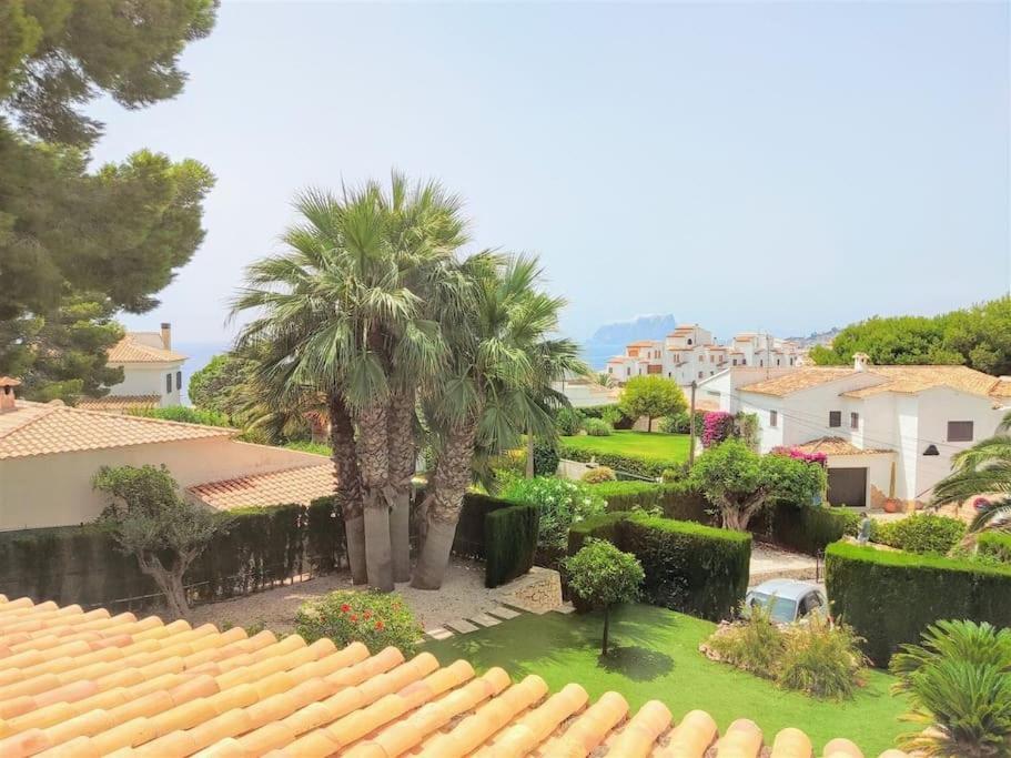 Pla Del Mar Villa view 3
