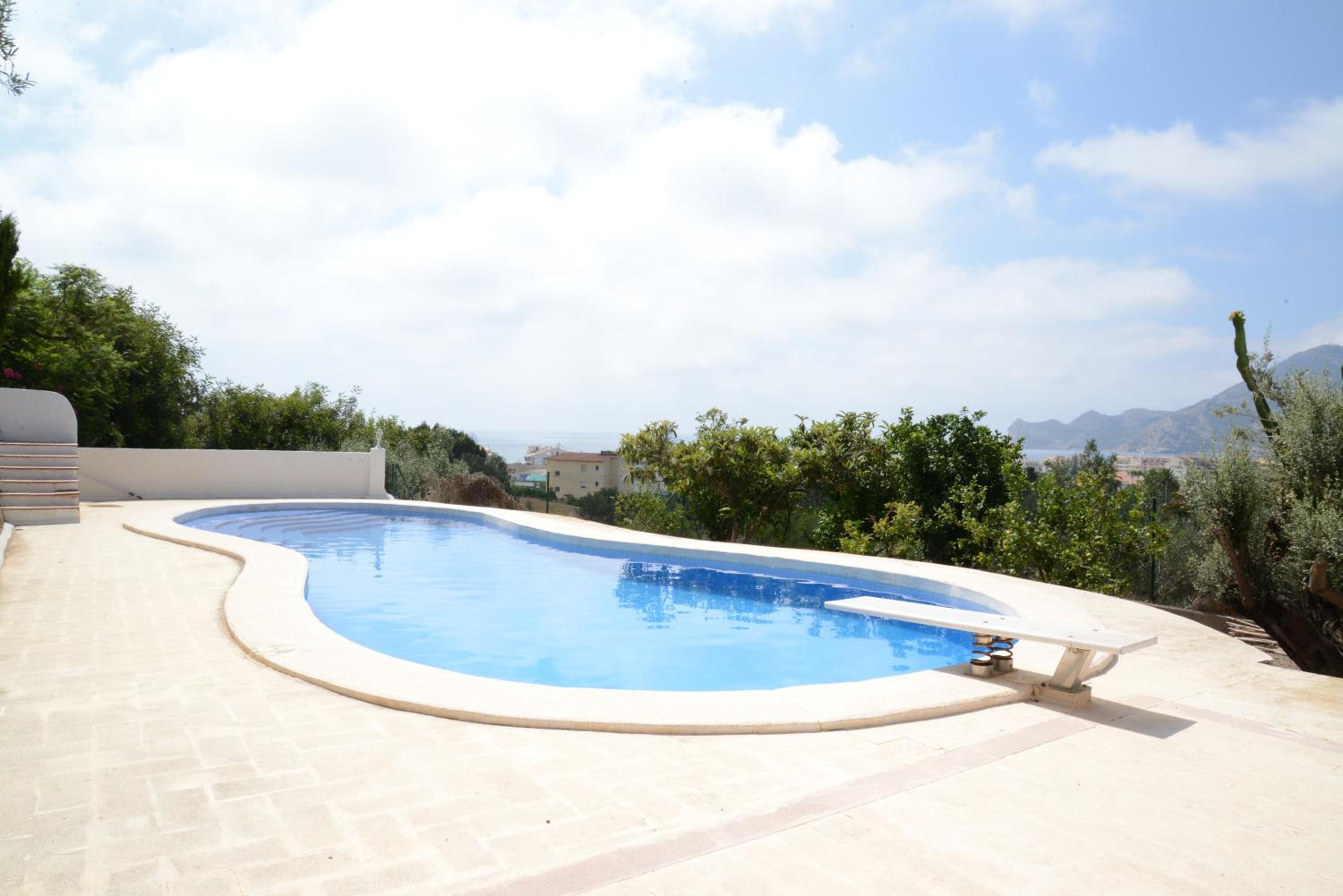 Villa Samar Altea Grupo Terra de Mar, alojamientos con encanto