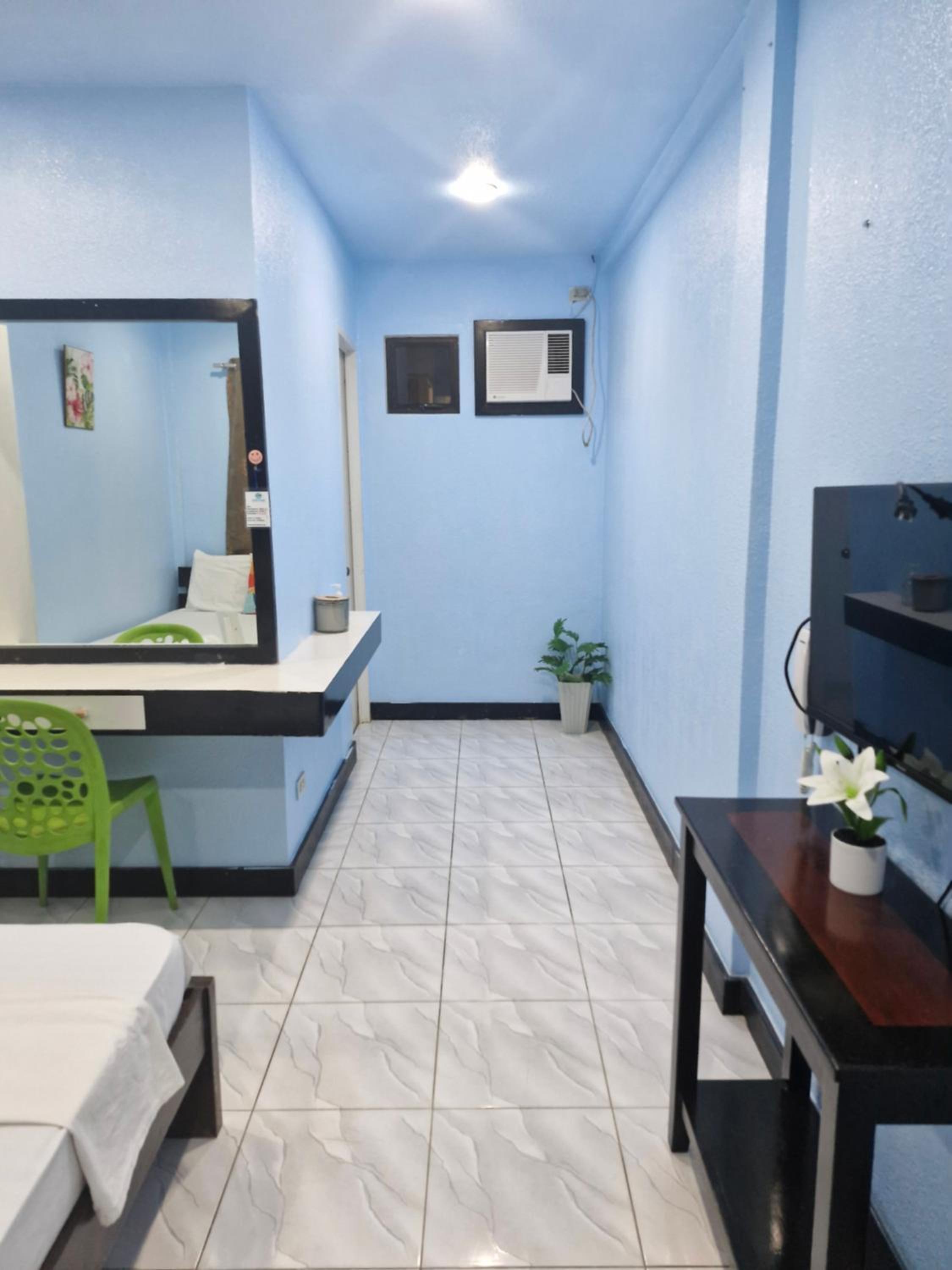 Buenas Pension House