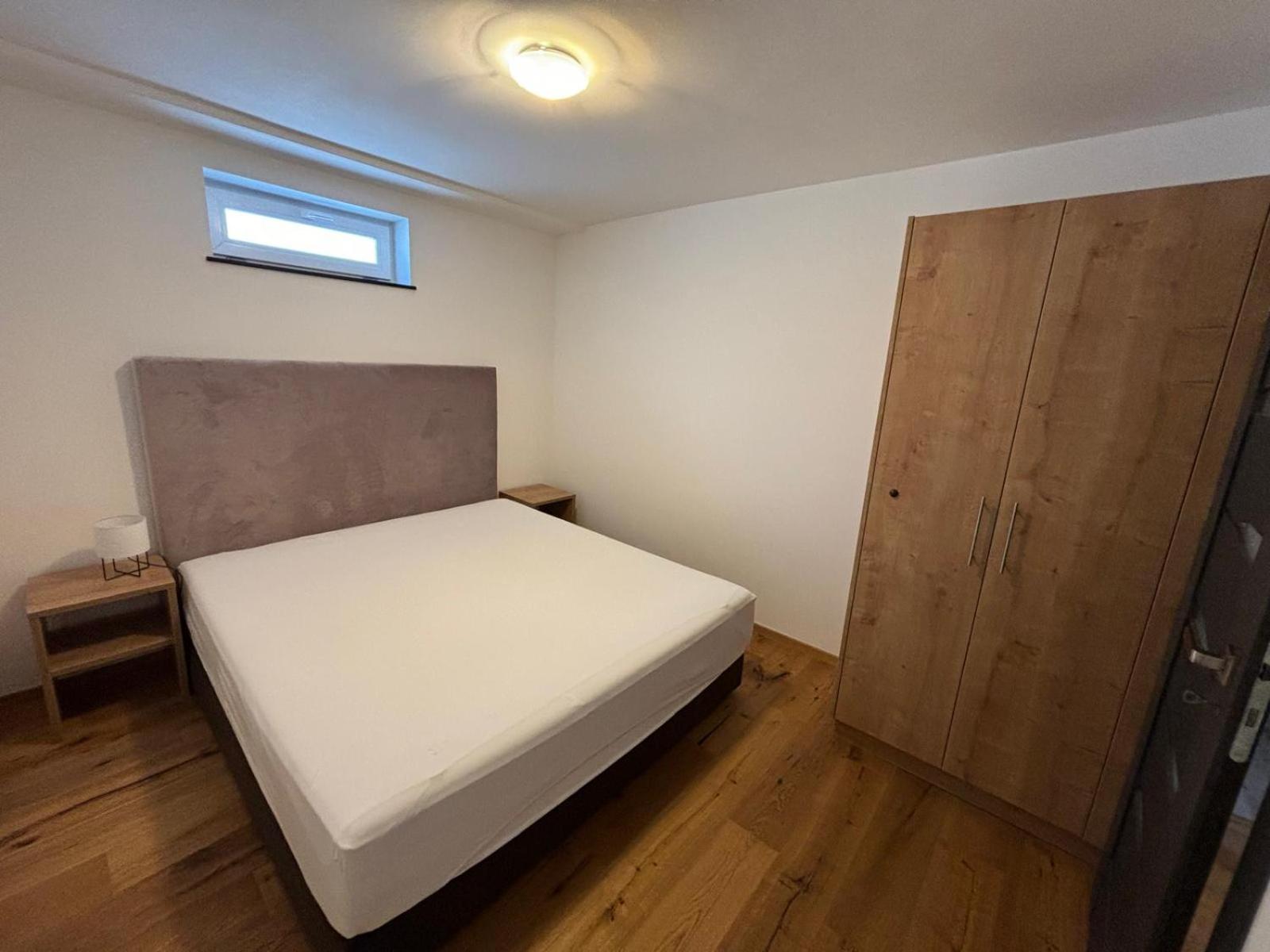 Our's Living - modern Apartments with Sauna near Kitzbüheler Alpen ski lift view 3