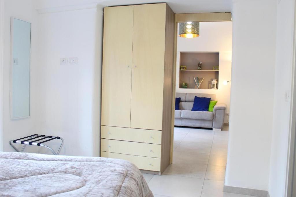 Benedettini - Suites