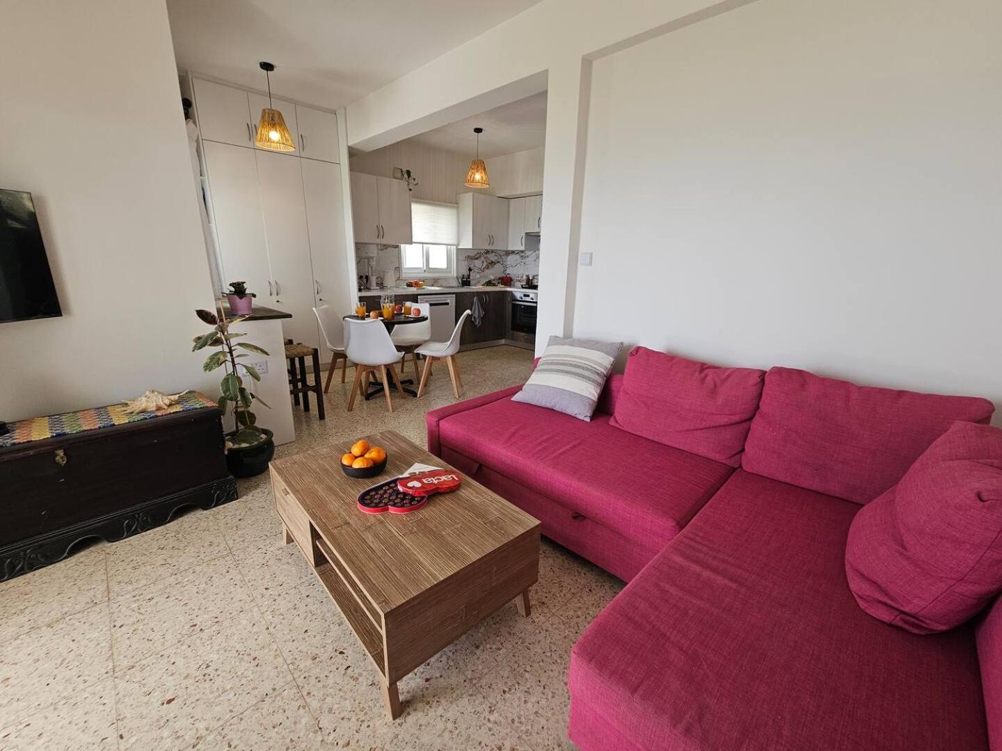 Ammos Beachfront Villa Paradise