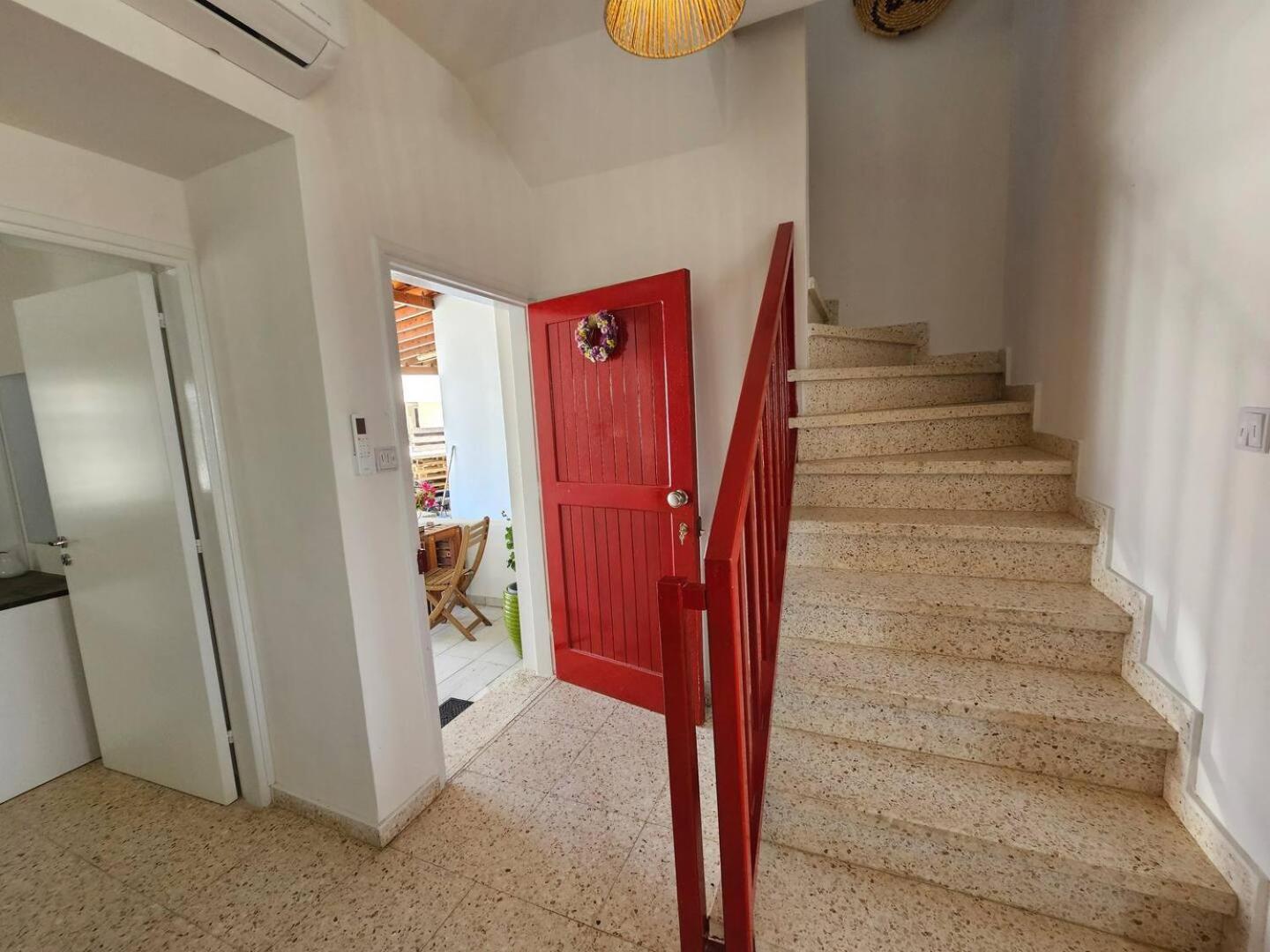 Ammos Beachfront Villa Paradise