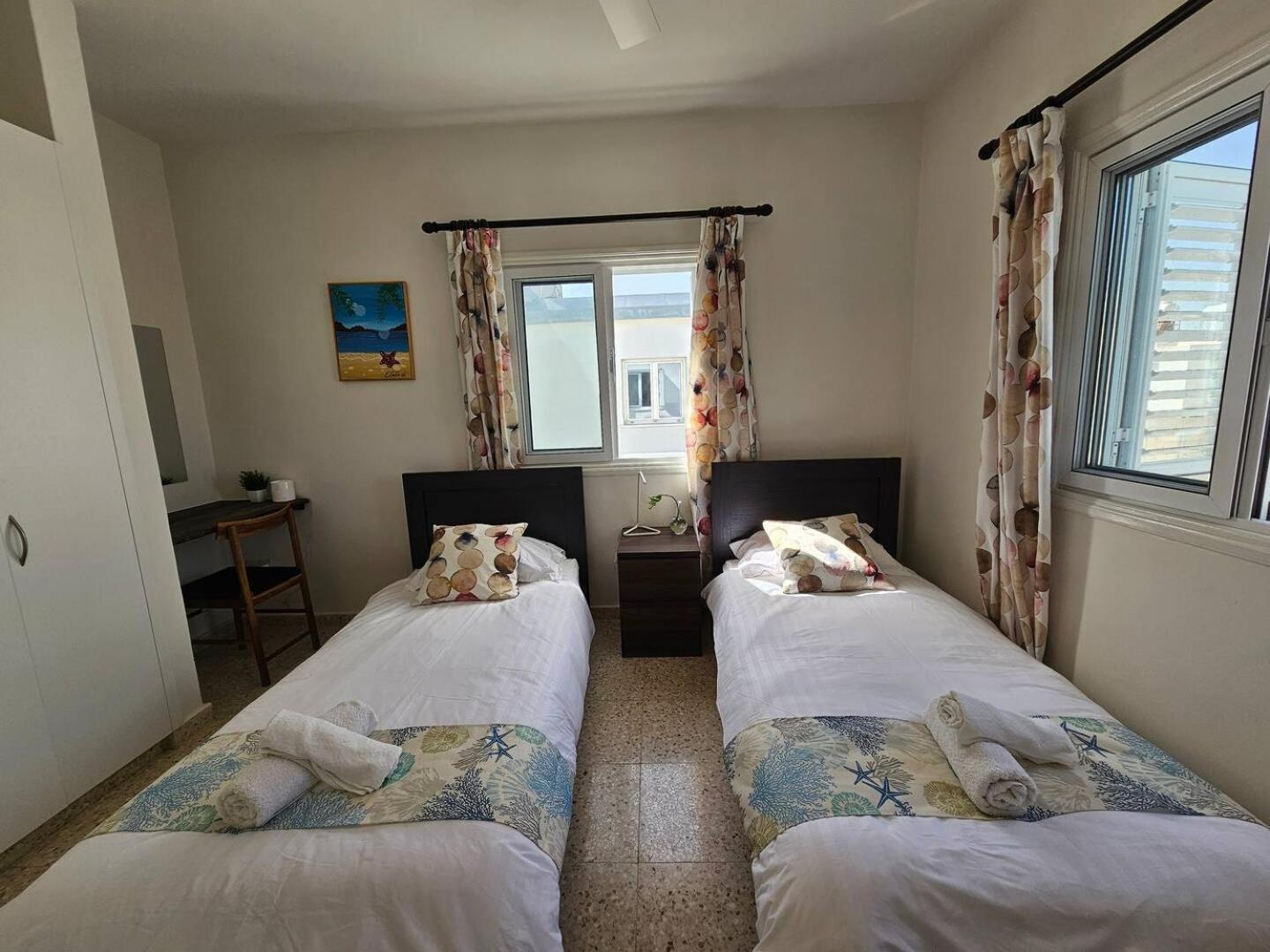 Ammos Beachfront Villa Paradise