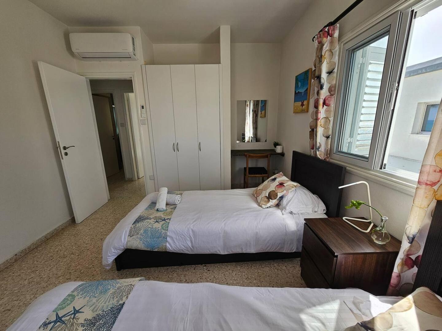 Ammos Beachfront Villa Paradise