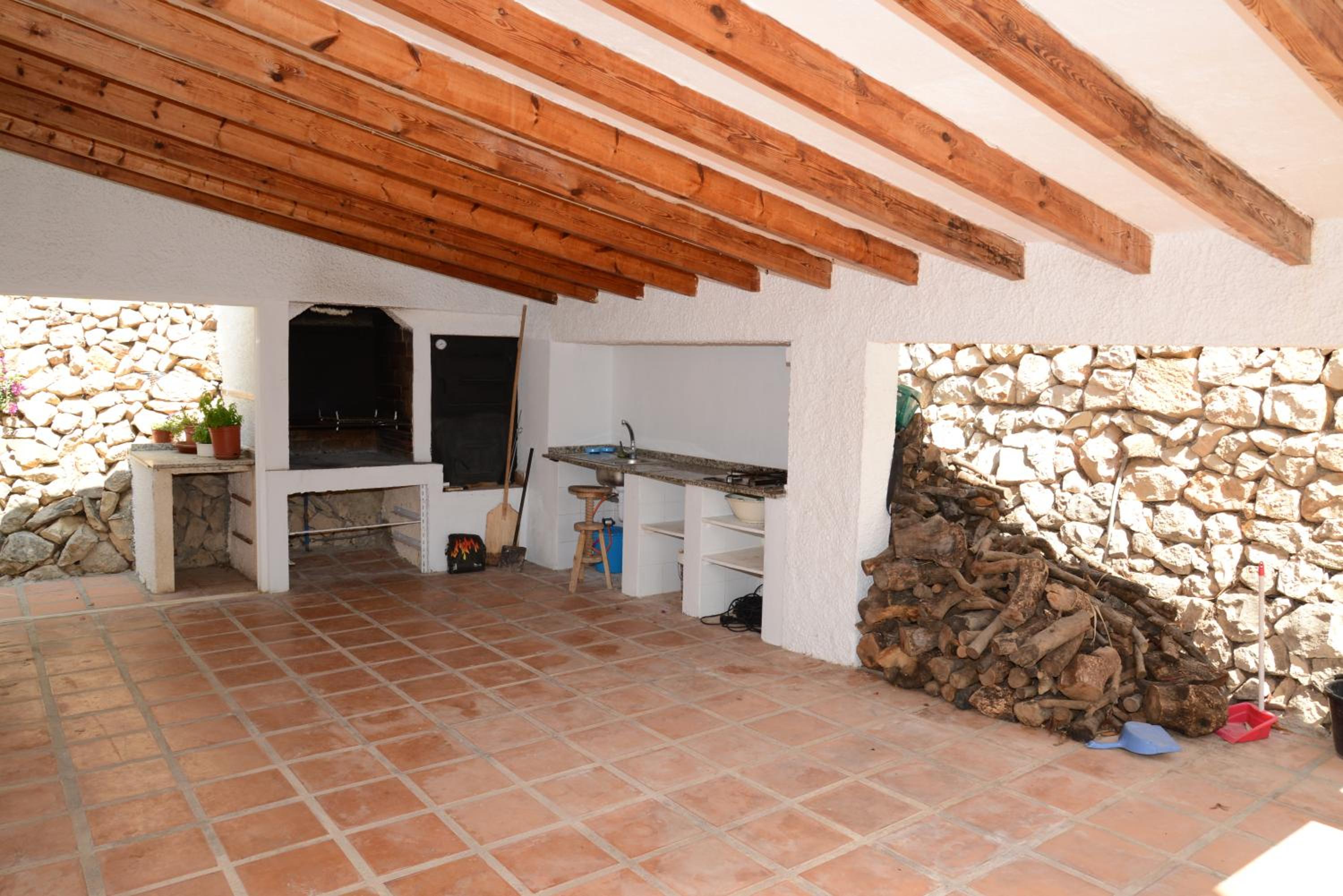 Villa Samar Altea Grupo Terra de Mar, alojamientos con encanto