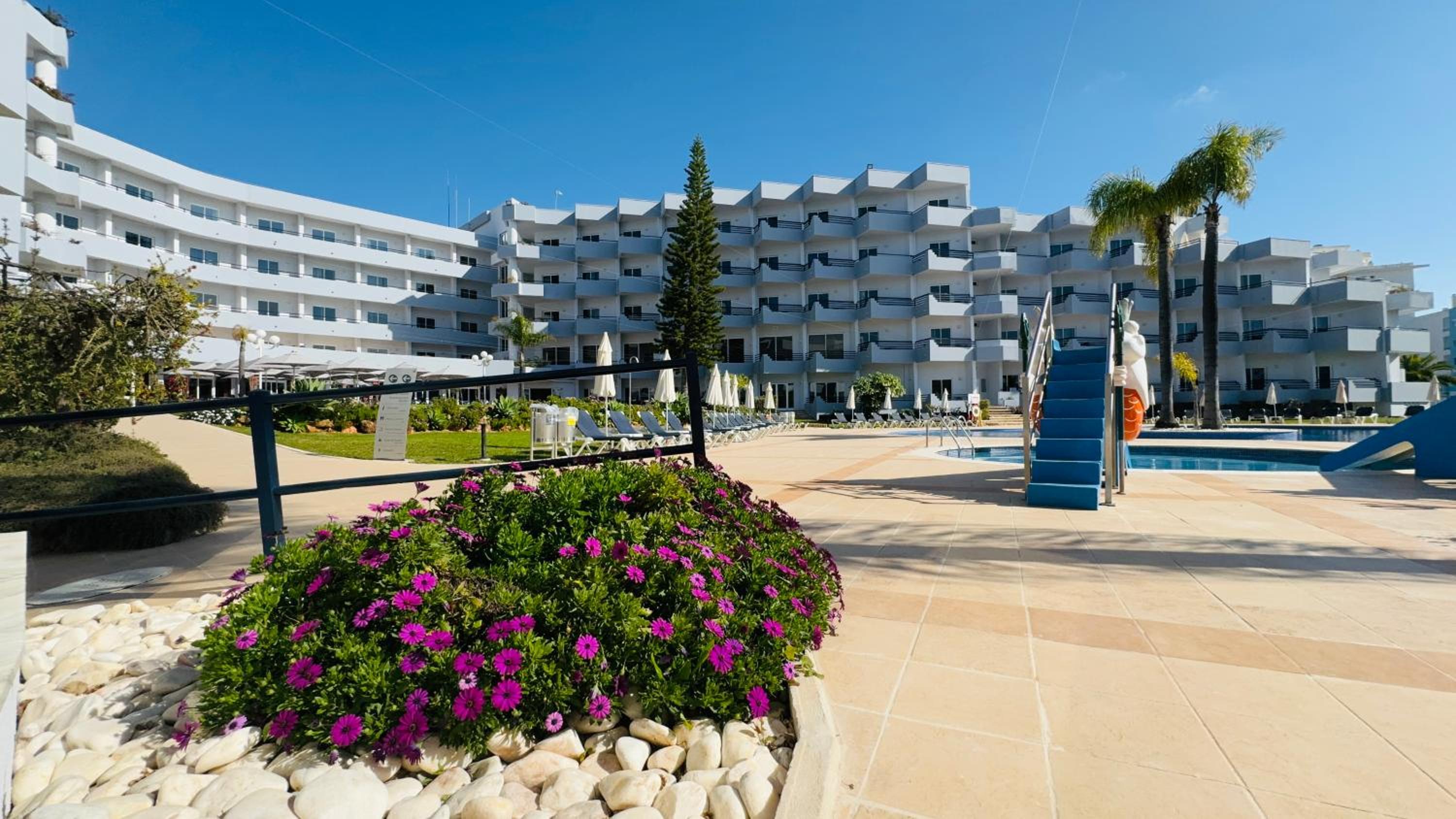 Armacao de Pera Vacations - Vila Gale Nautico - Property Image 11