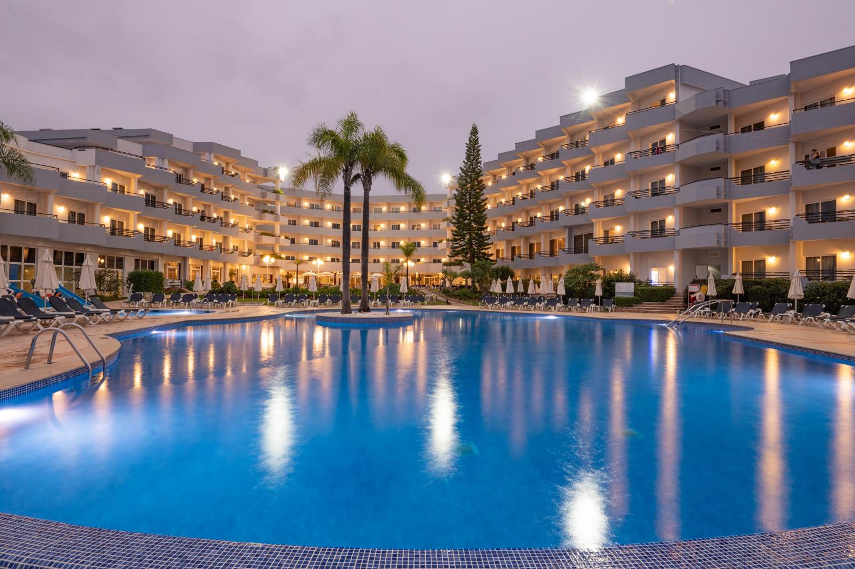 Armacao de Pera Vacations - Vila Gale Nautico - Property Image 10