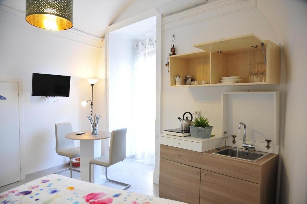 Benedettini - Suites