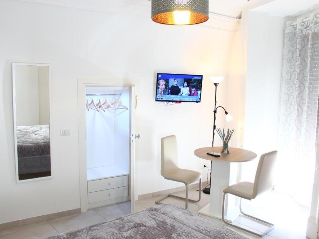 Benedettini - Suites