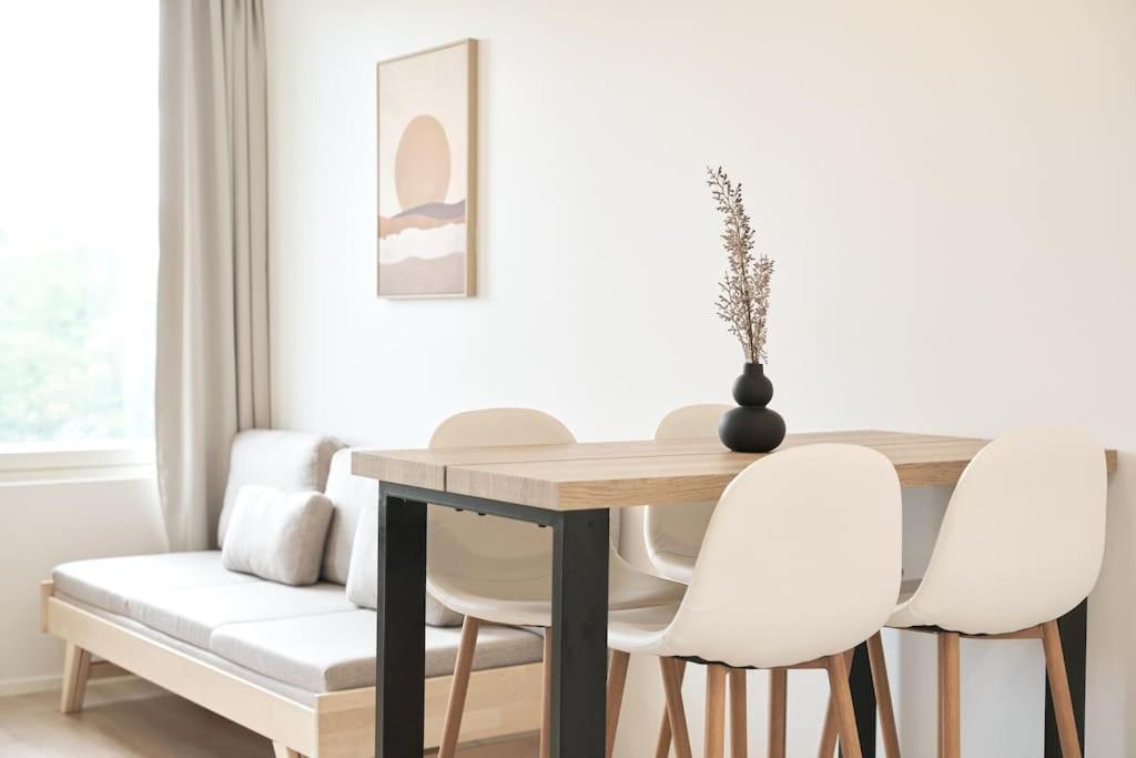 Norden Homes Turku Apartment With Free Parking