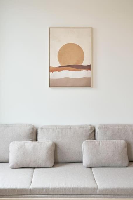 Norden Homes Turku Apartment With Free Parking